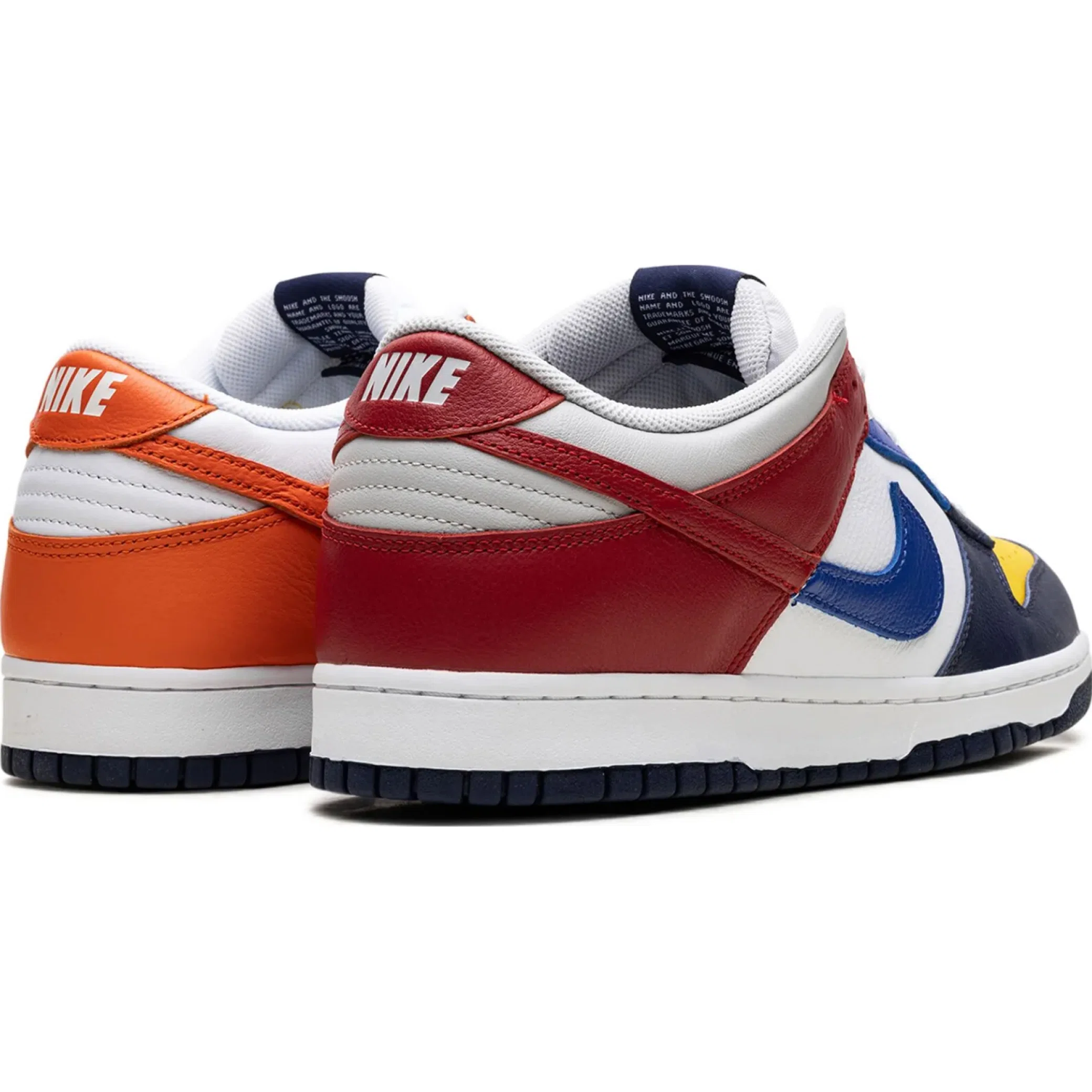 Кроссовки Nike Dunk Low QS "CO.JP What The 2024" | Farsel