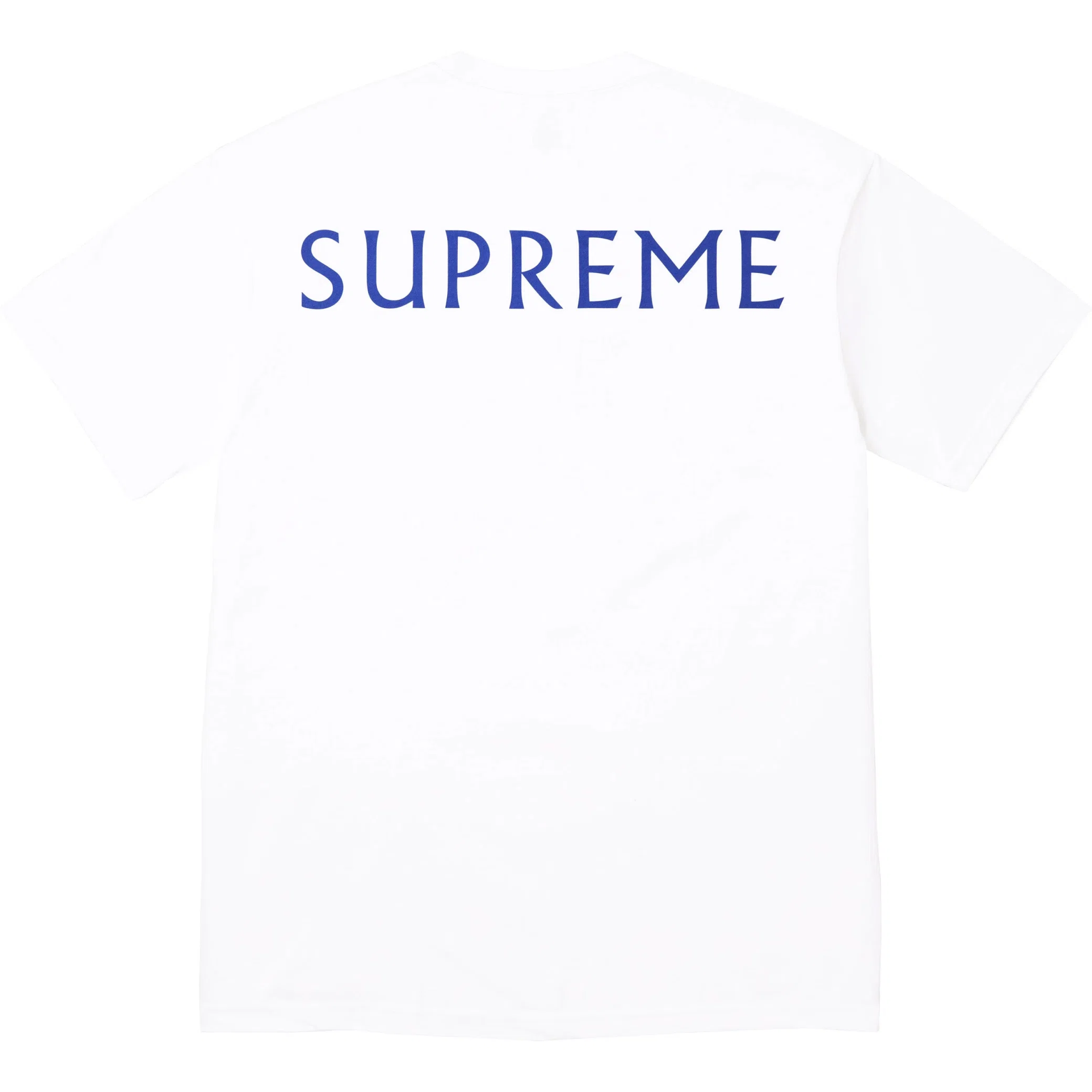 Футболки Supreme SS25 Damien Hirst Week1 "White" | Farsel