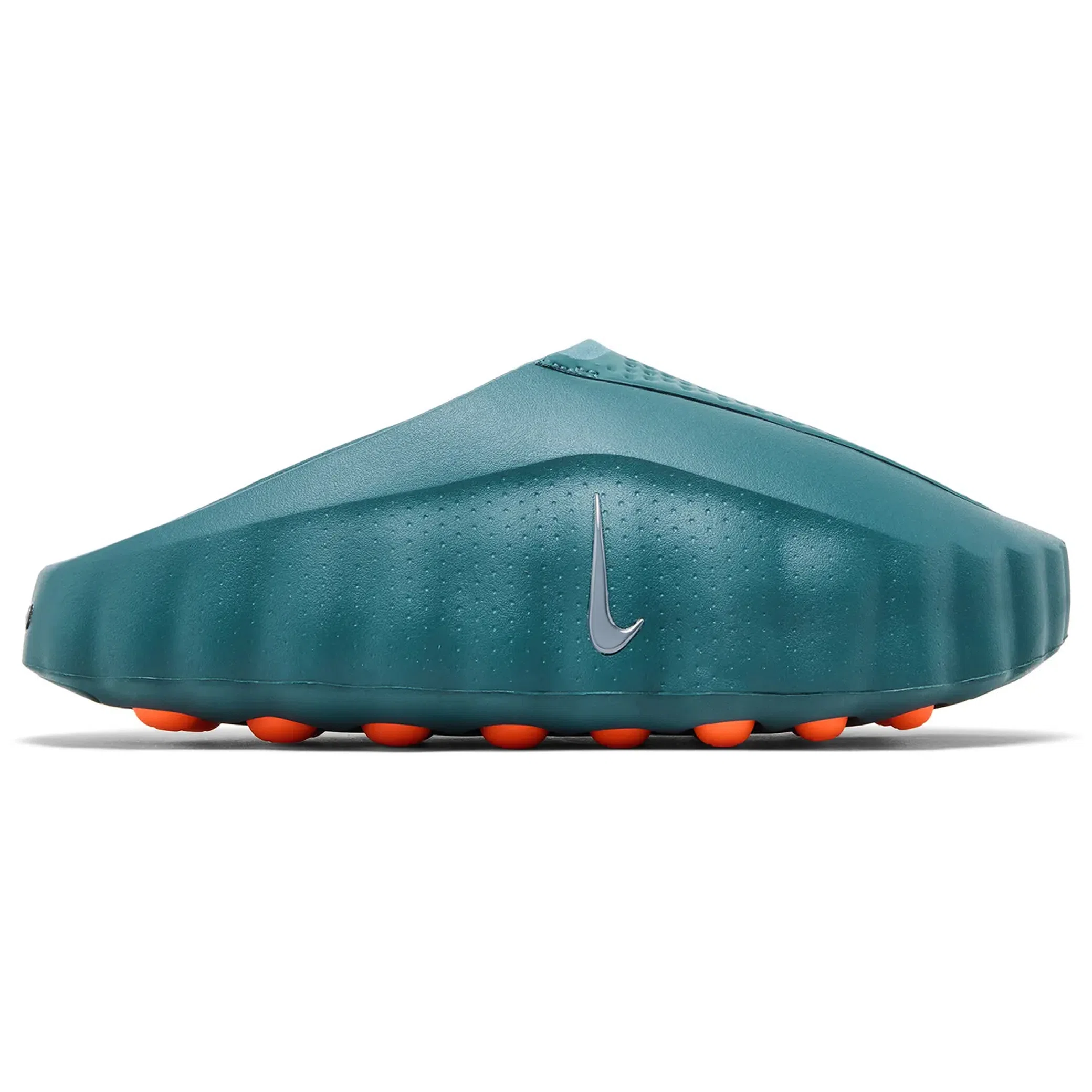 Мюли Nike Mind 001 "Mineral Slate" | Farsel