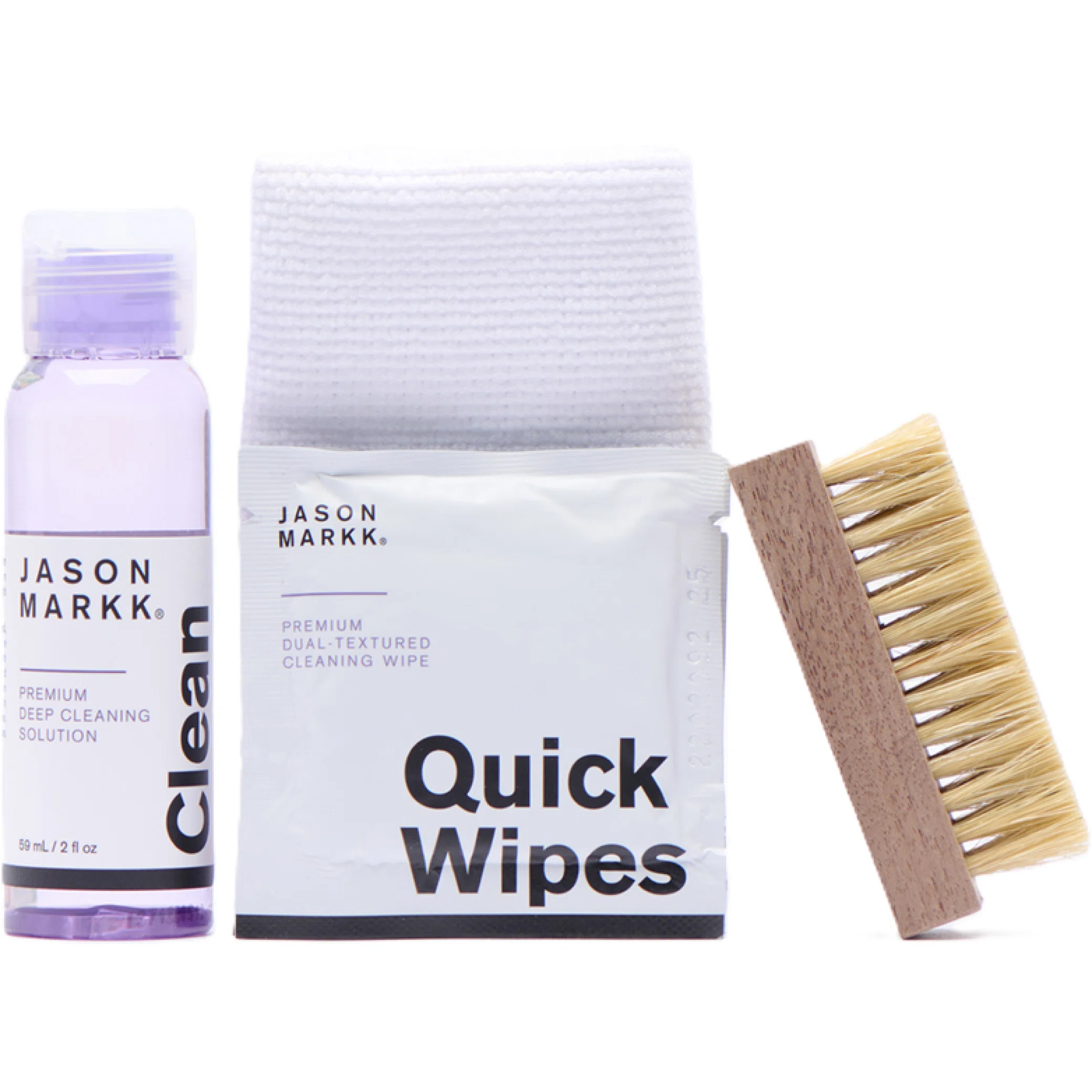  Jason Markk Travel Cleaning Kit | Farsel