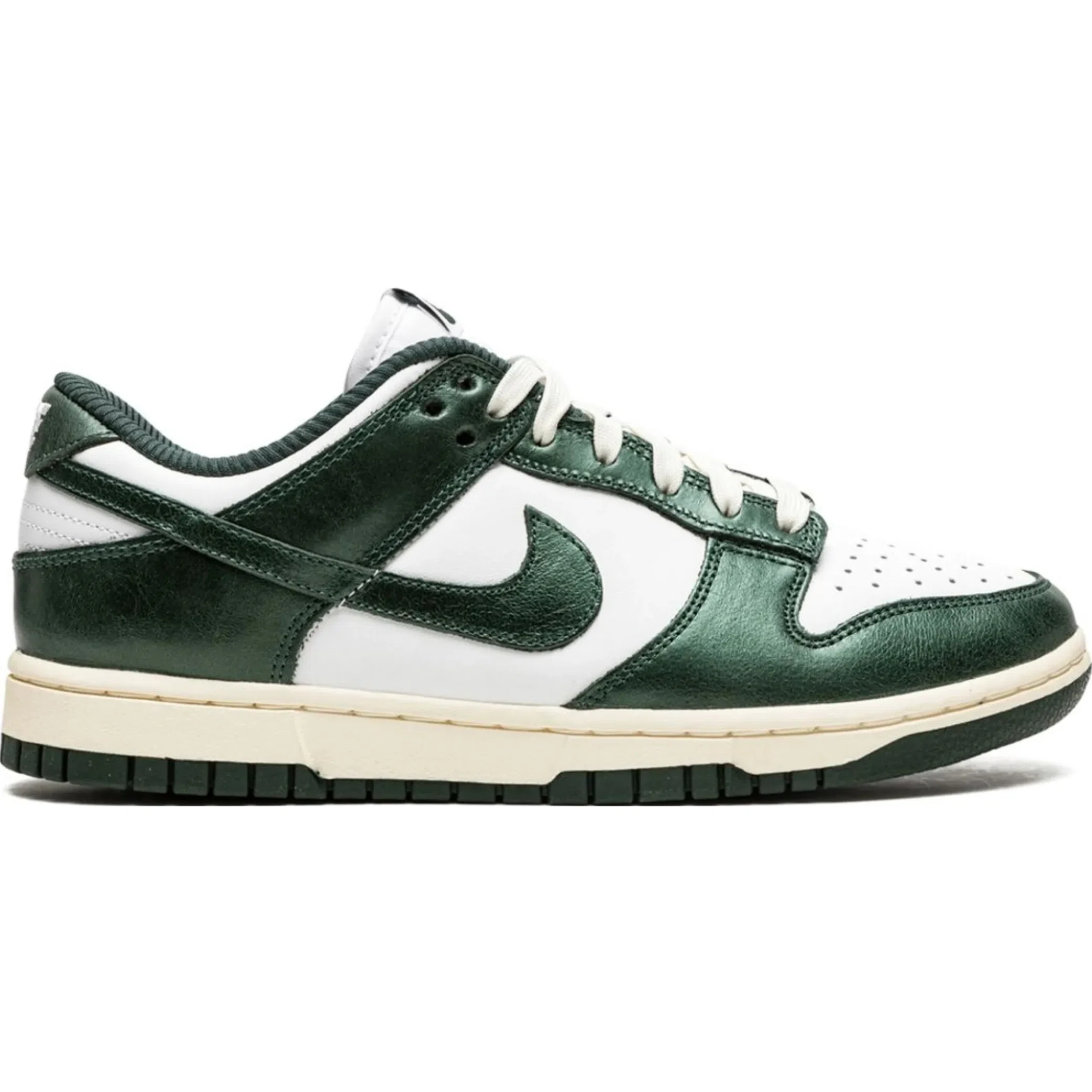  Nike Dunk Low WMNS "Vintage Green" | Farsel
