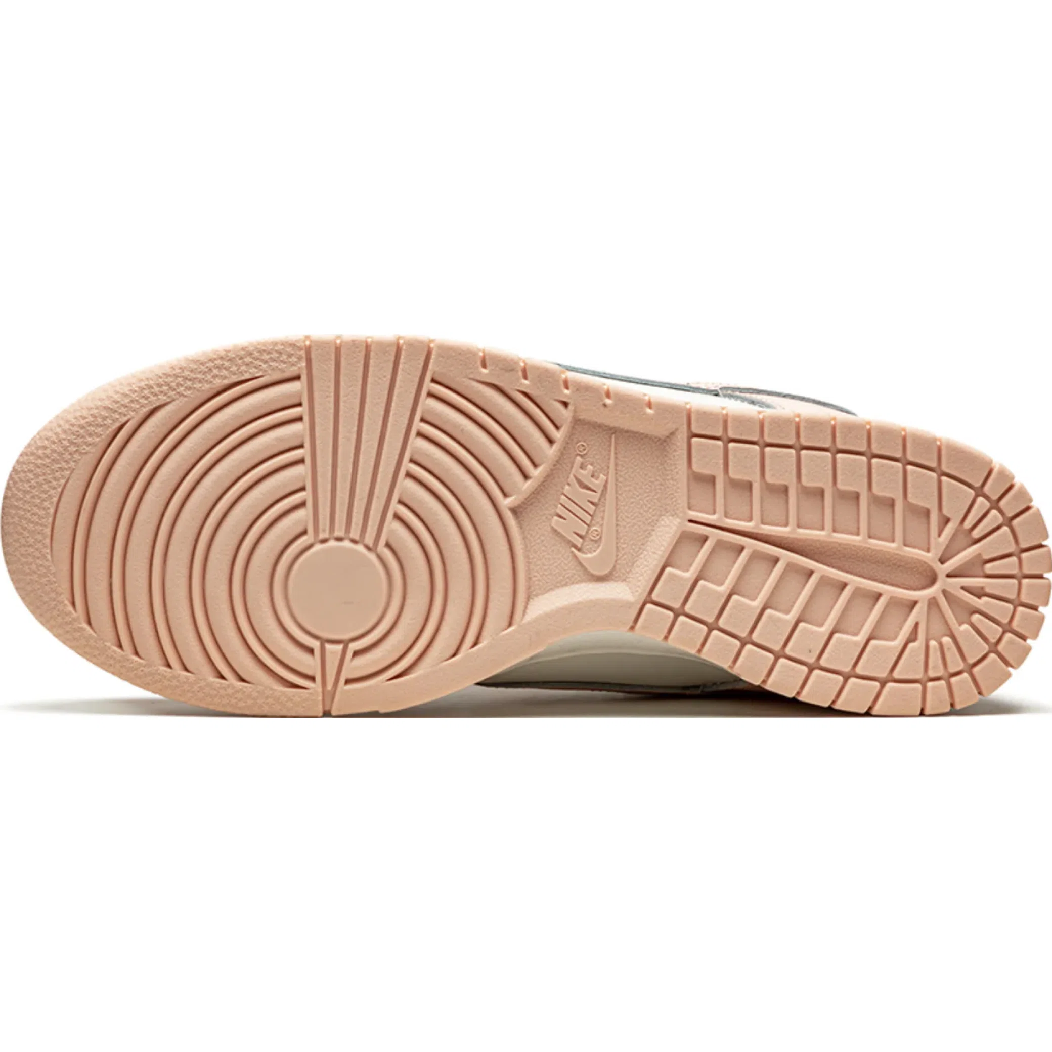 Кроссовки Nike Dunk Low WMNS "Orange Pearl" | Farsel