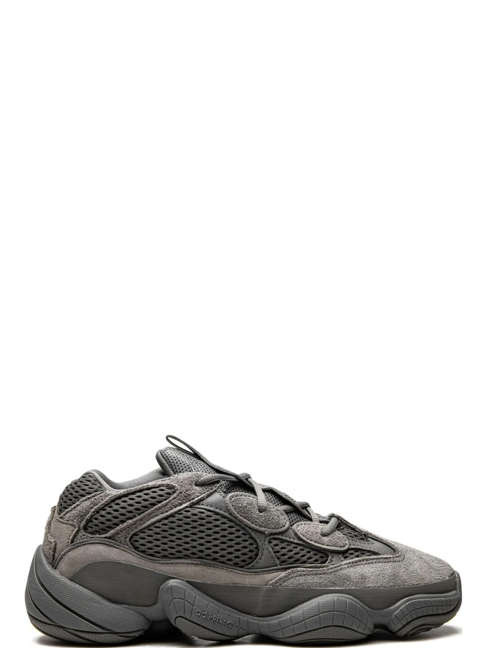 Кроссовки Adidas Yeezy 500 "Granite" | Farsel