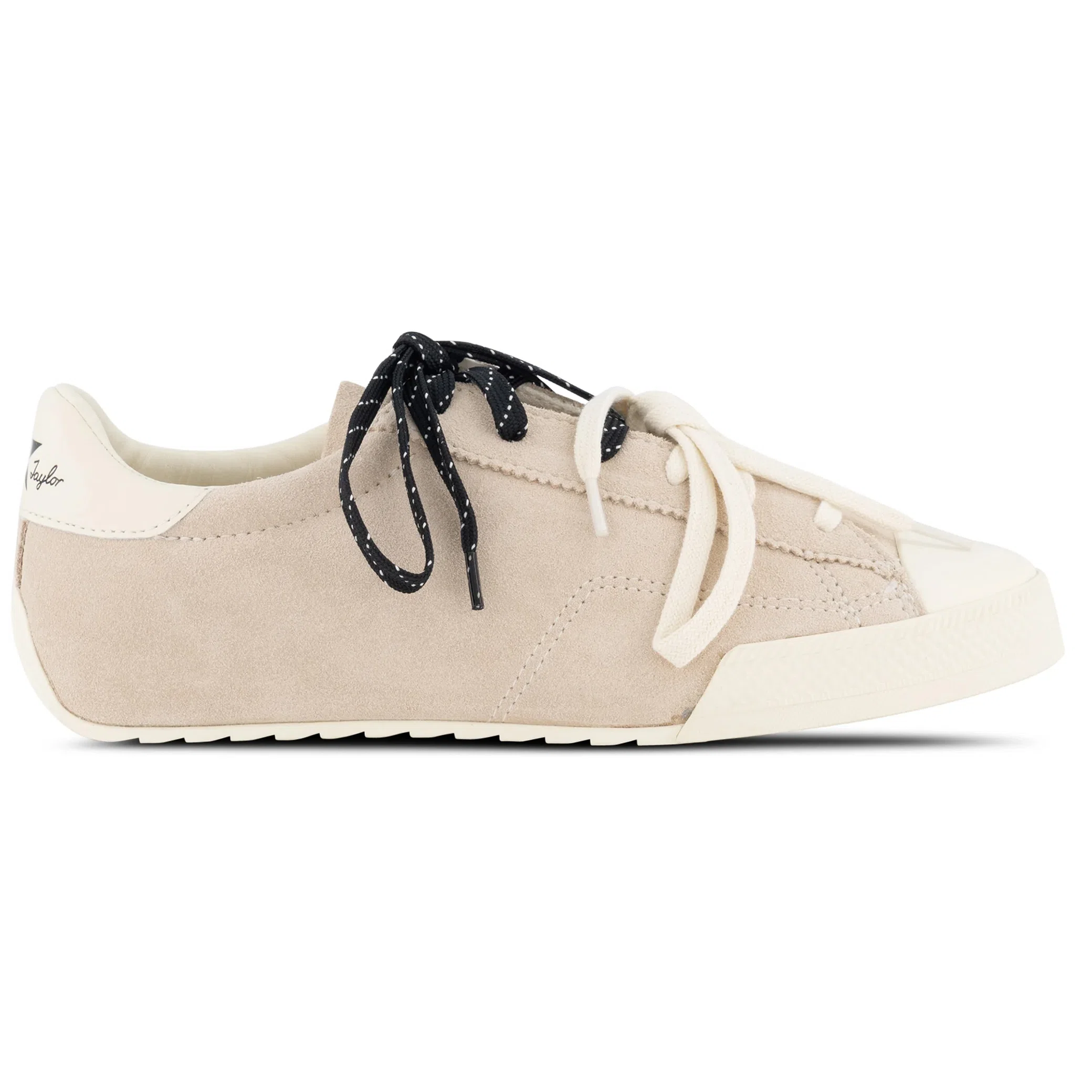 Кеды Converse Chuck Taylor Lo "Egret / Egret / Black" | Farsel