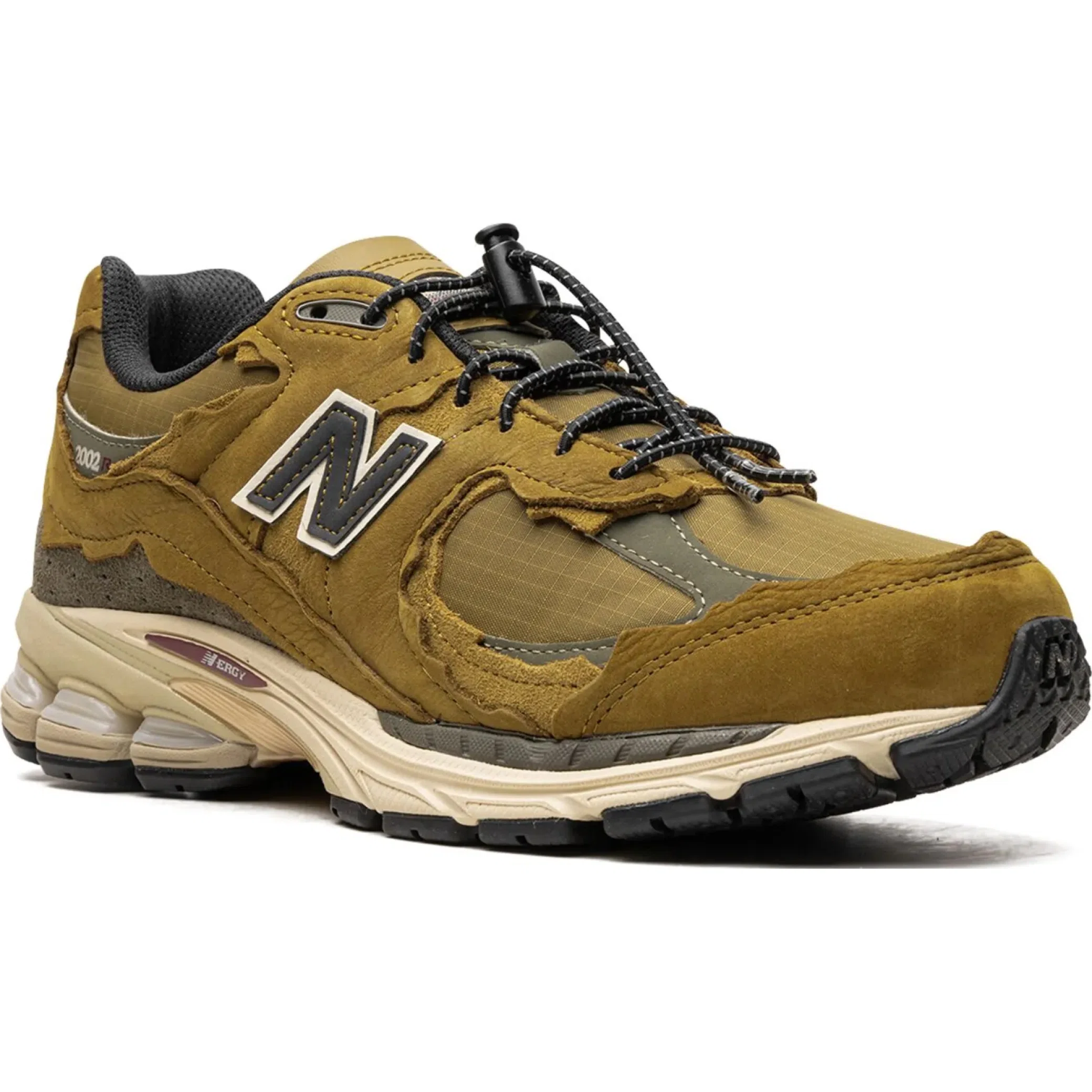 Кроссовки New Balance 2002R "Protection Pack - High Desert" | Farsel