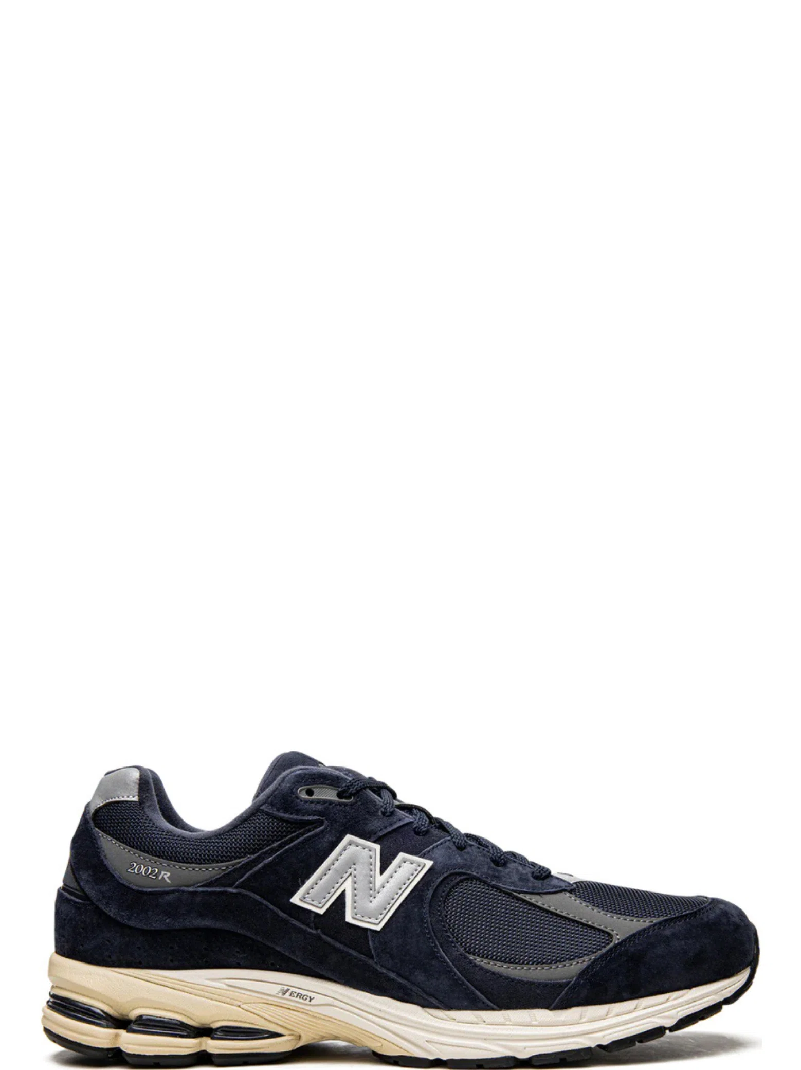Кроссовки New Balance 2002R "Eclipse Navy" | Farsel