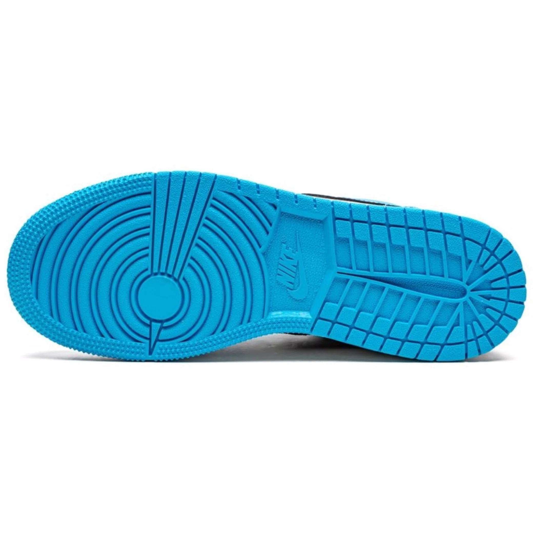  Nike Air Jordan 1 Low GS "UNC 2021" | Farsel