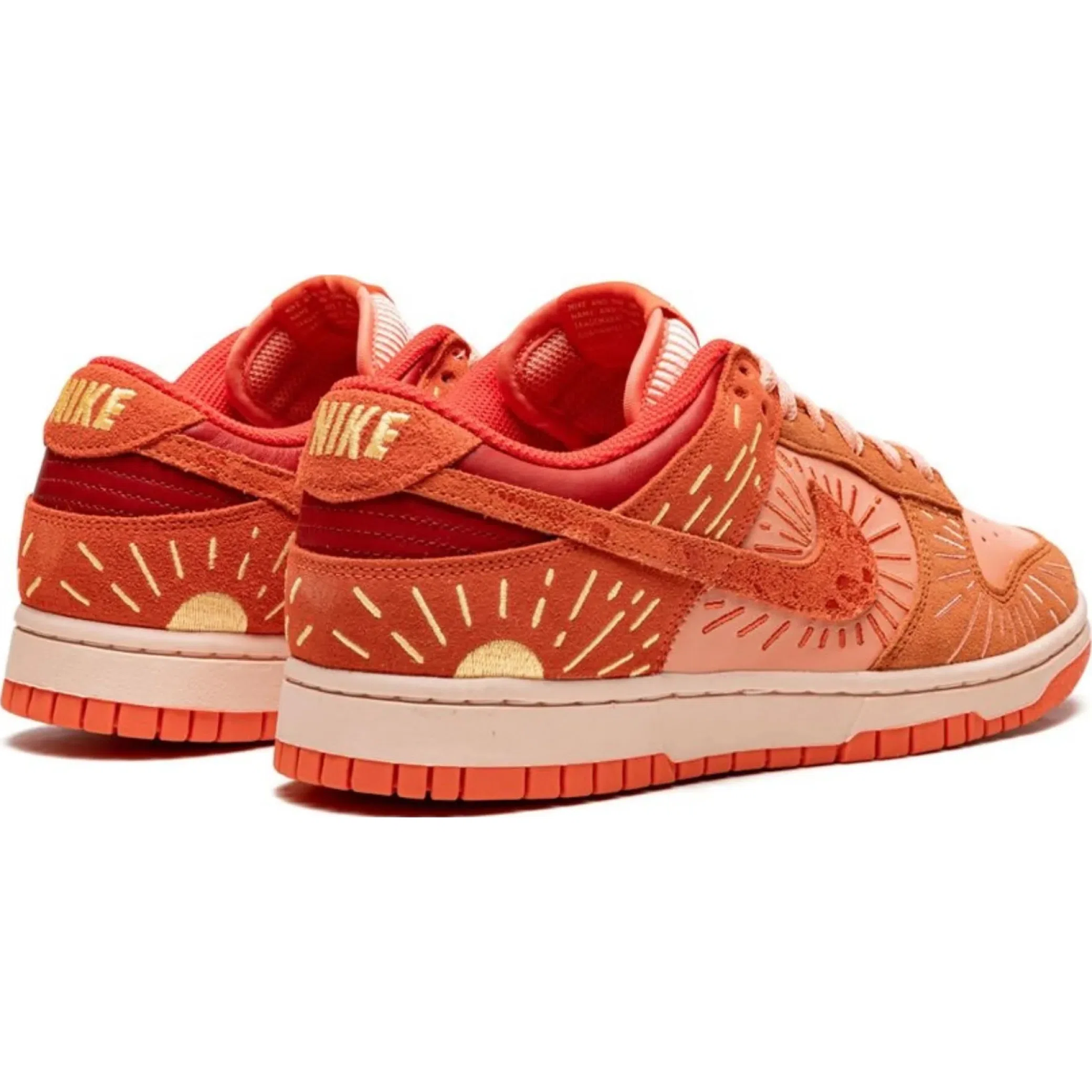  Nike Dunk Low NH WMNS "Winter Solstice" | Farsel