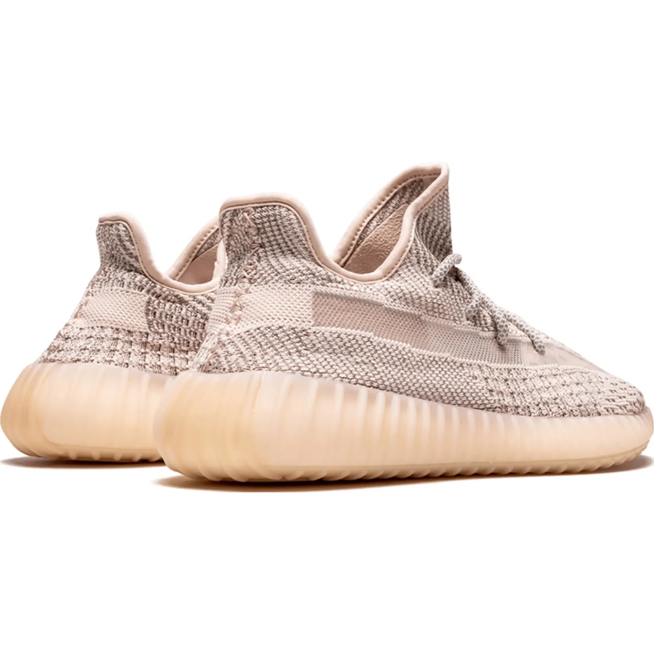 Кроссовки Adidas Yeezy Boost 350 V2 Reflective "Synth" | Farsel