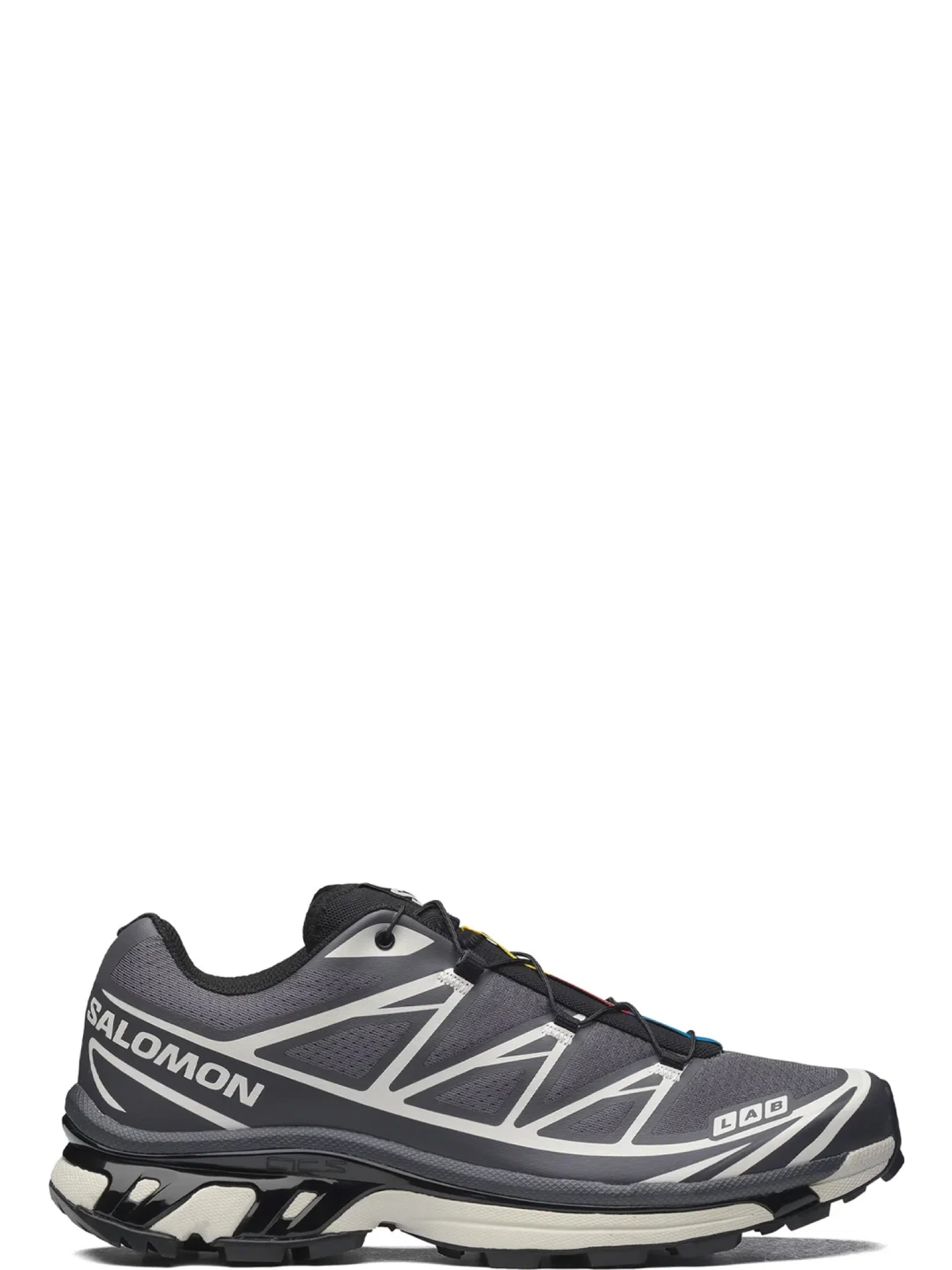 Кроссовки Salomon XT-6 "Black Asphalt" | Farsel