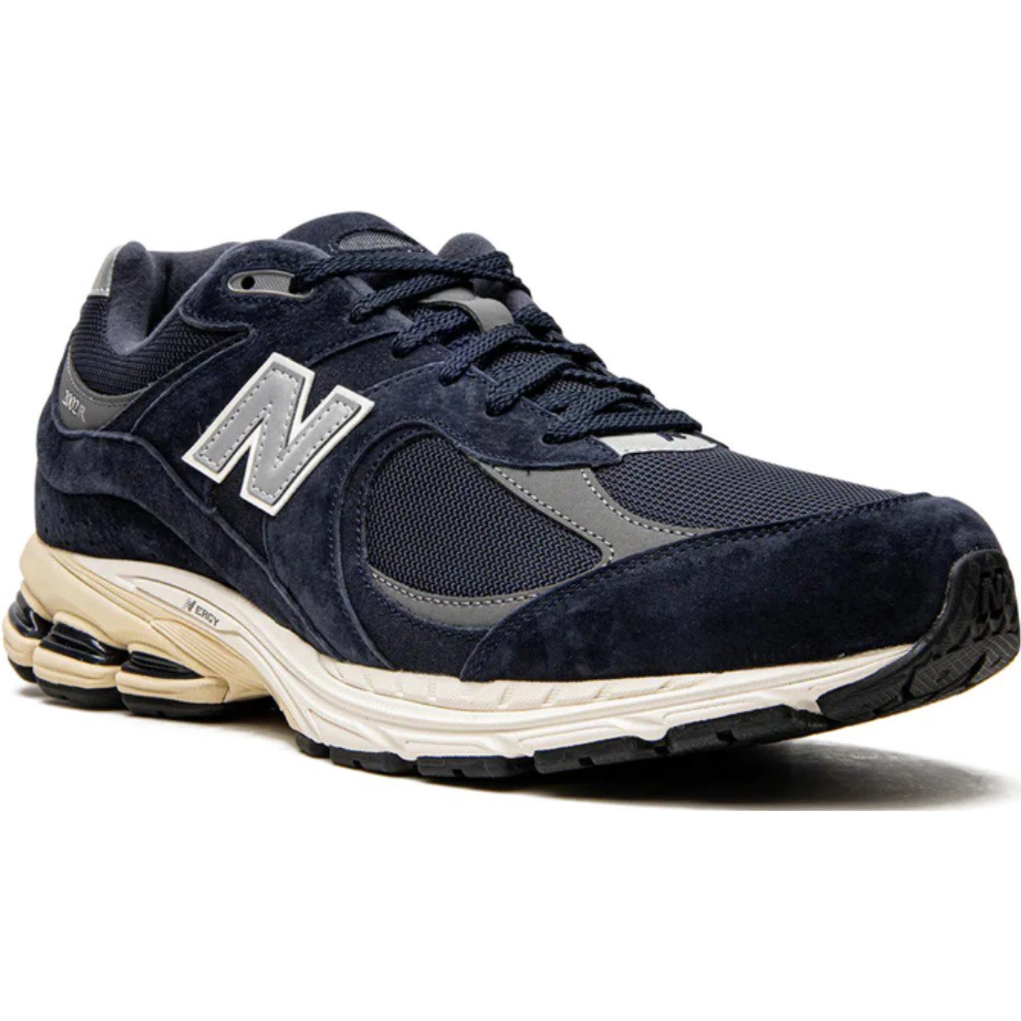 Кроссовки New Balance 2002R "Eclipse Navy" | Farsel