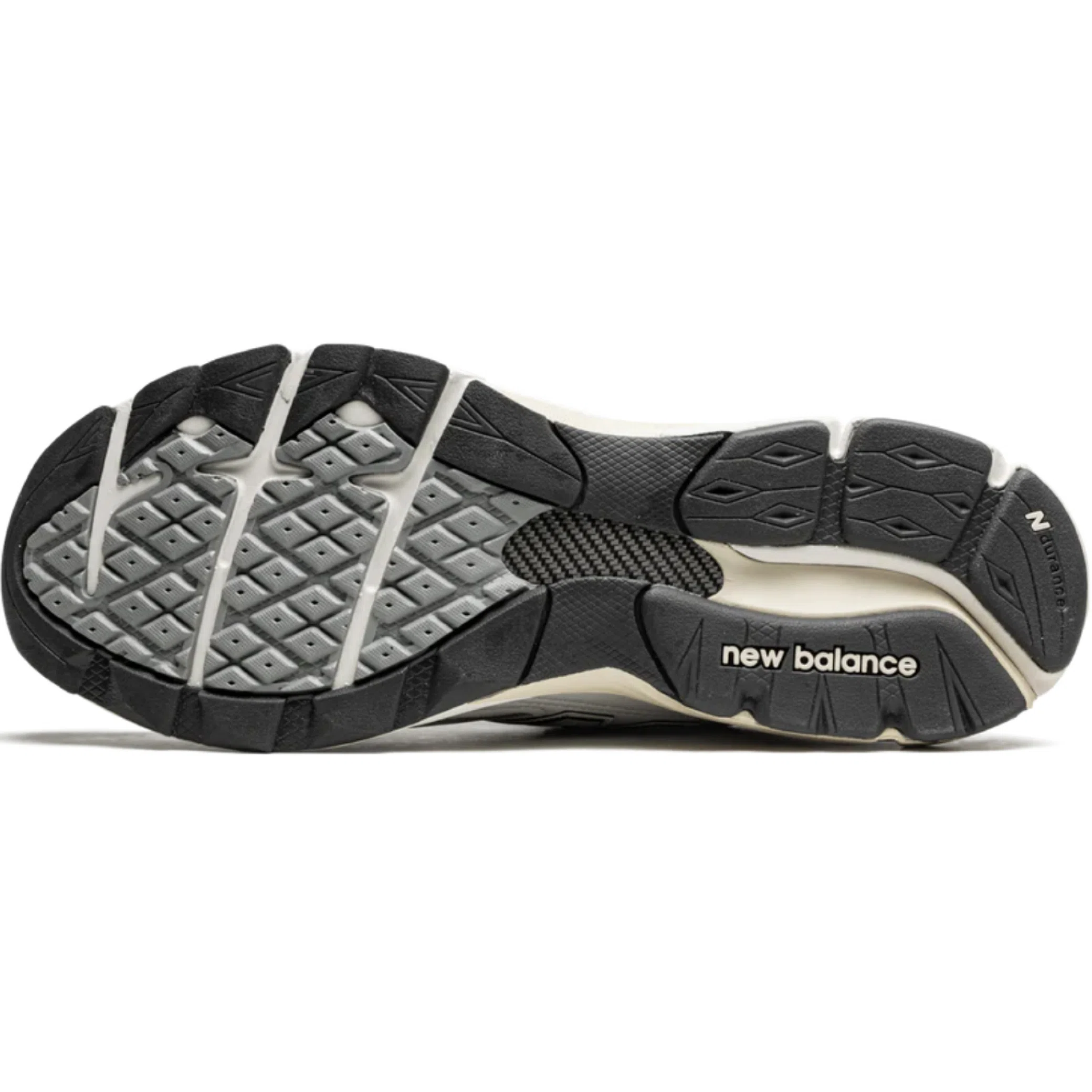  New Balance 990v3 MiUSA "Teddy Santis - Sea Salt" | Farsel