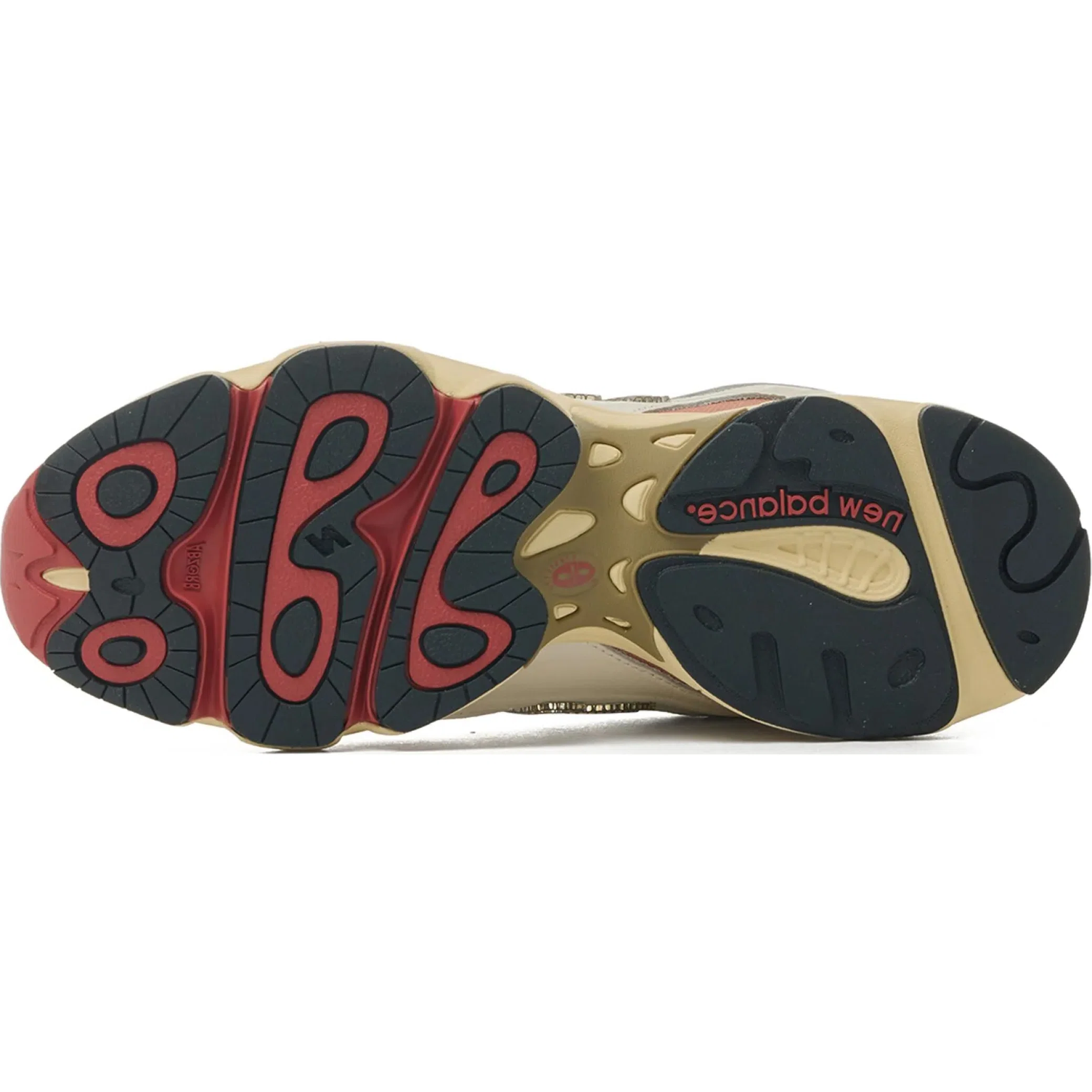 Кроссовки New Balance 1000 "Sea Salt Astro Dust" | Farsel