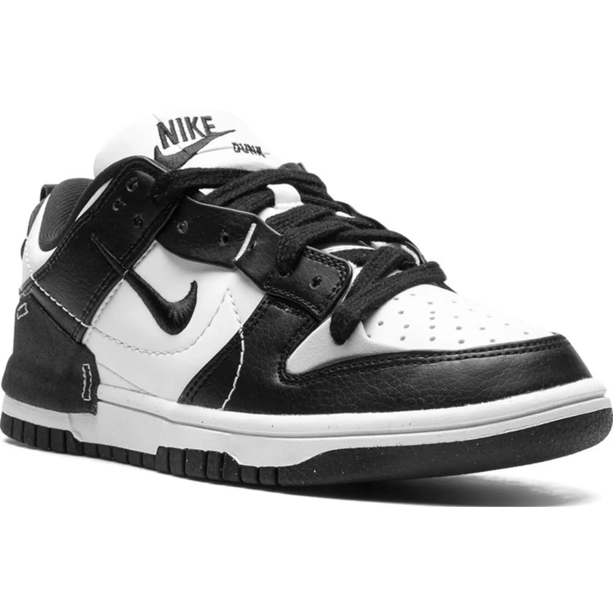 Кроссовки Nike Dunk Low Disrupt 2 WMNS "Panda" | Farsel