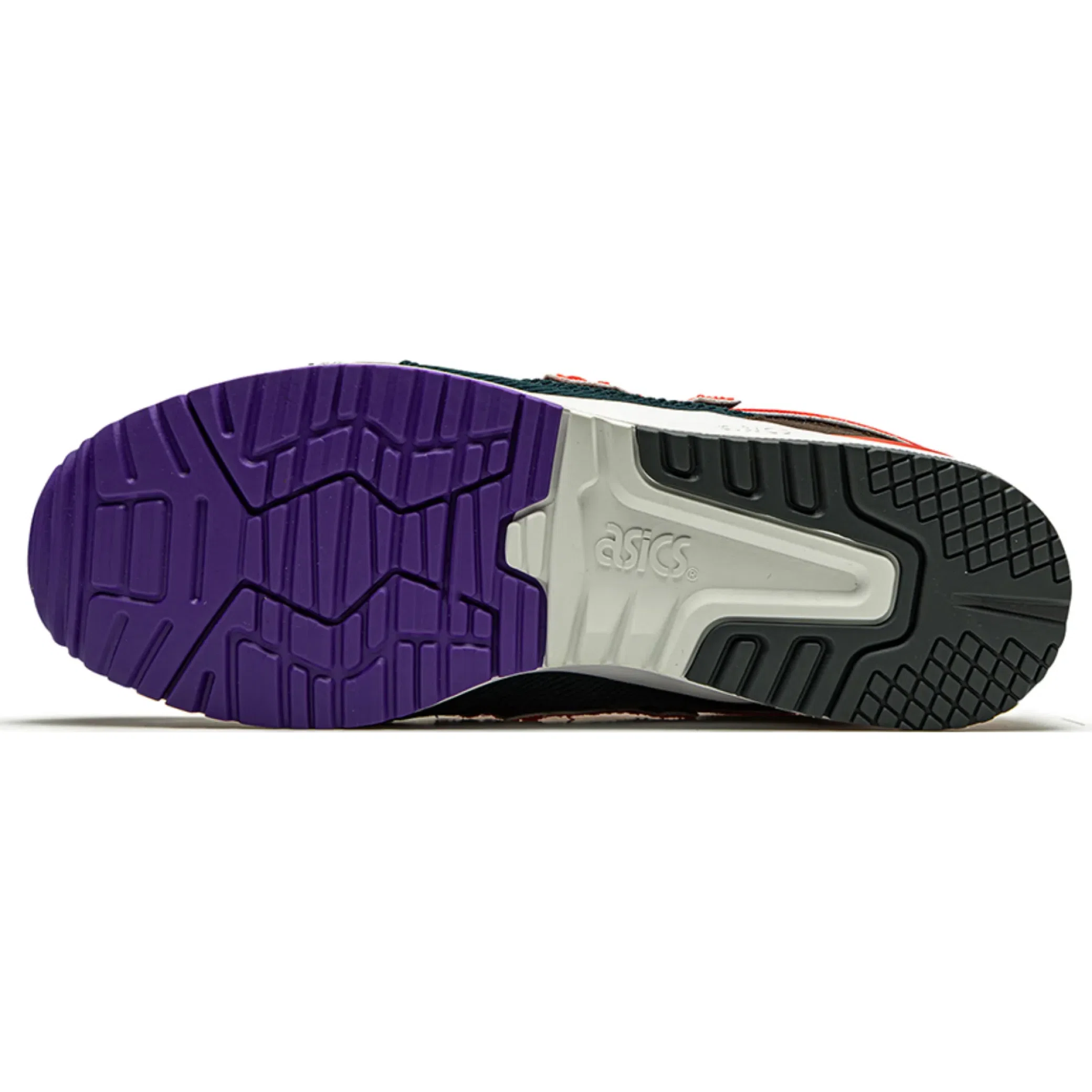  Asics Gel-Lyte III "Sean Wotherspoon x atmos" | Farsel