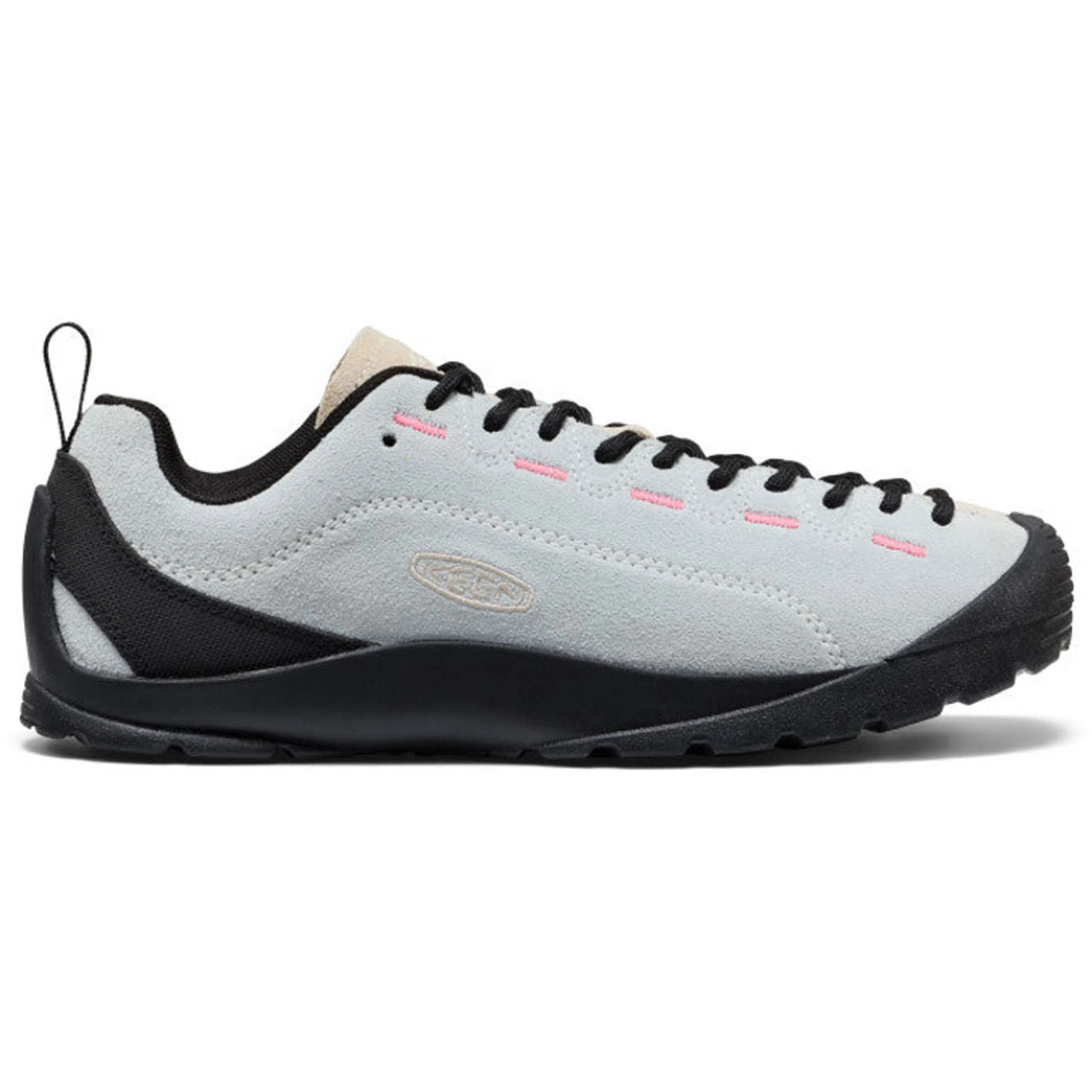 Кроссовки Keen Jasper WMNS "Grey" | Farsel