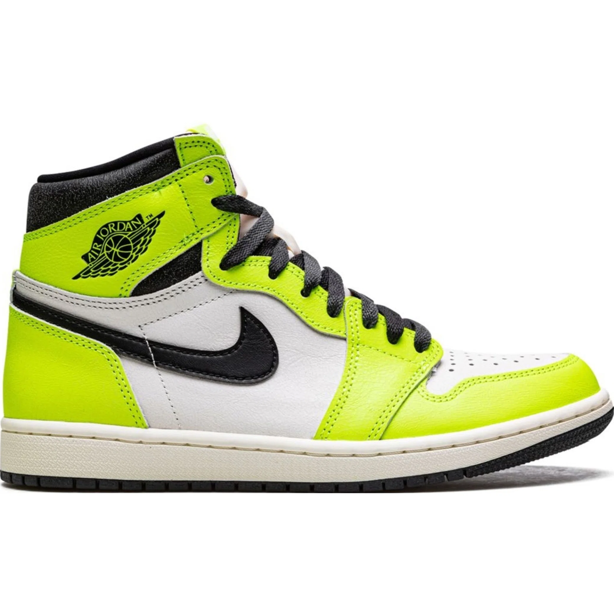 Кроссовки Nike Air Jordan 1 High OG "Visionaire" | Farsel