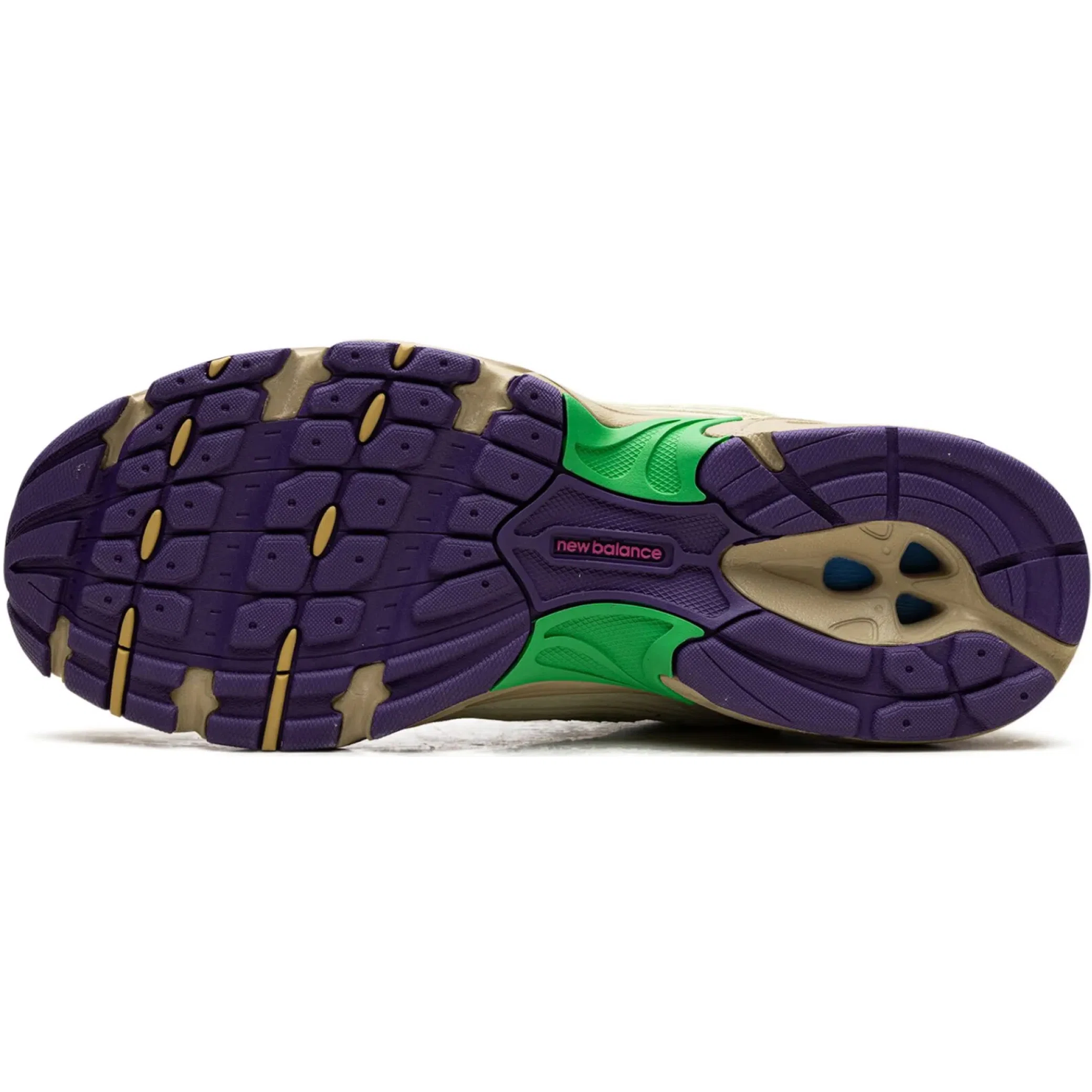  New Balance 530 x Salehe Bembury "Prosperity Be The Prize" | Farsel