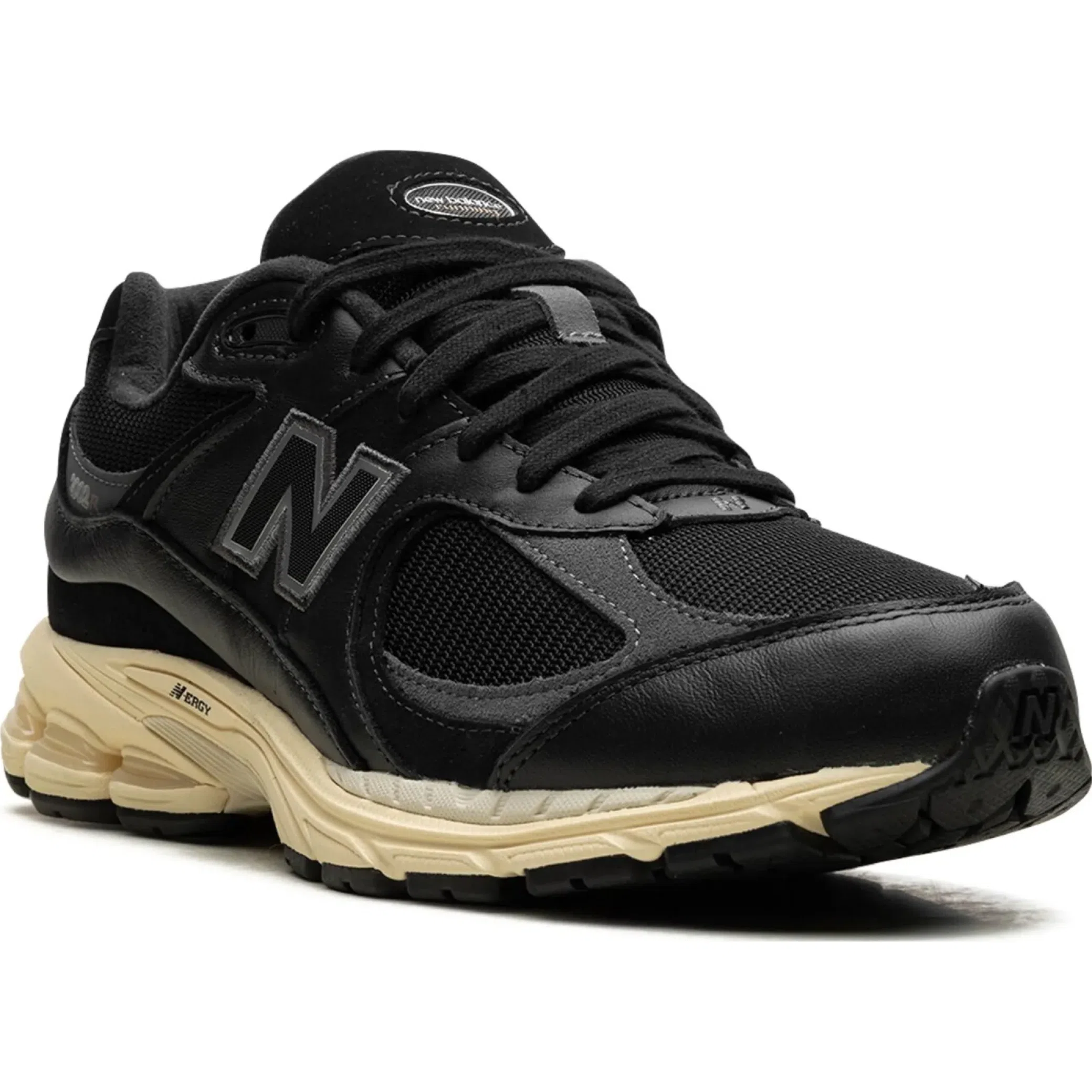  New Balance 2002R "Vintage Black White" | Farsel