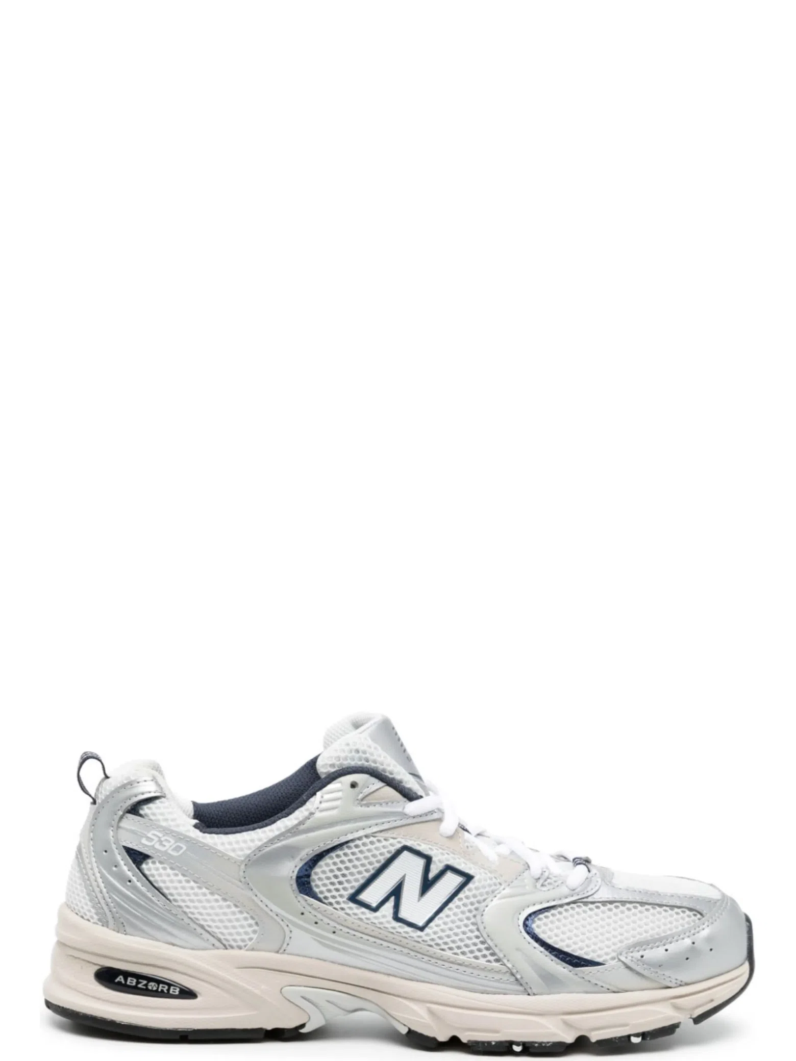 Кроссовки New Balance 530 "Steel Grey" | Farsel