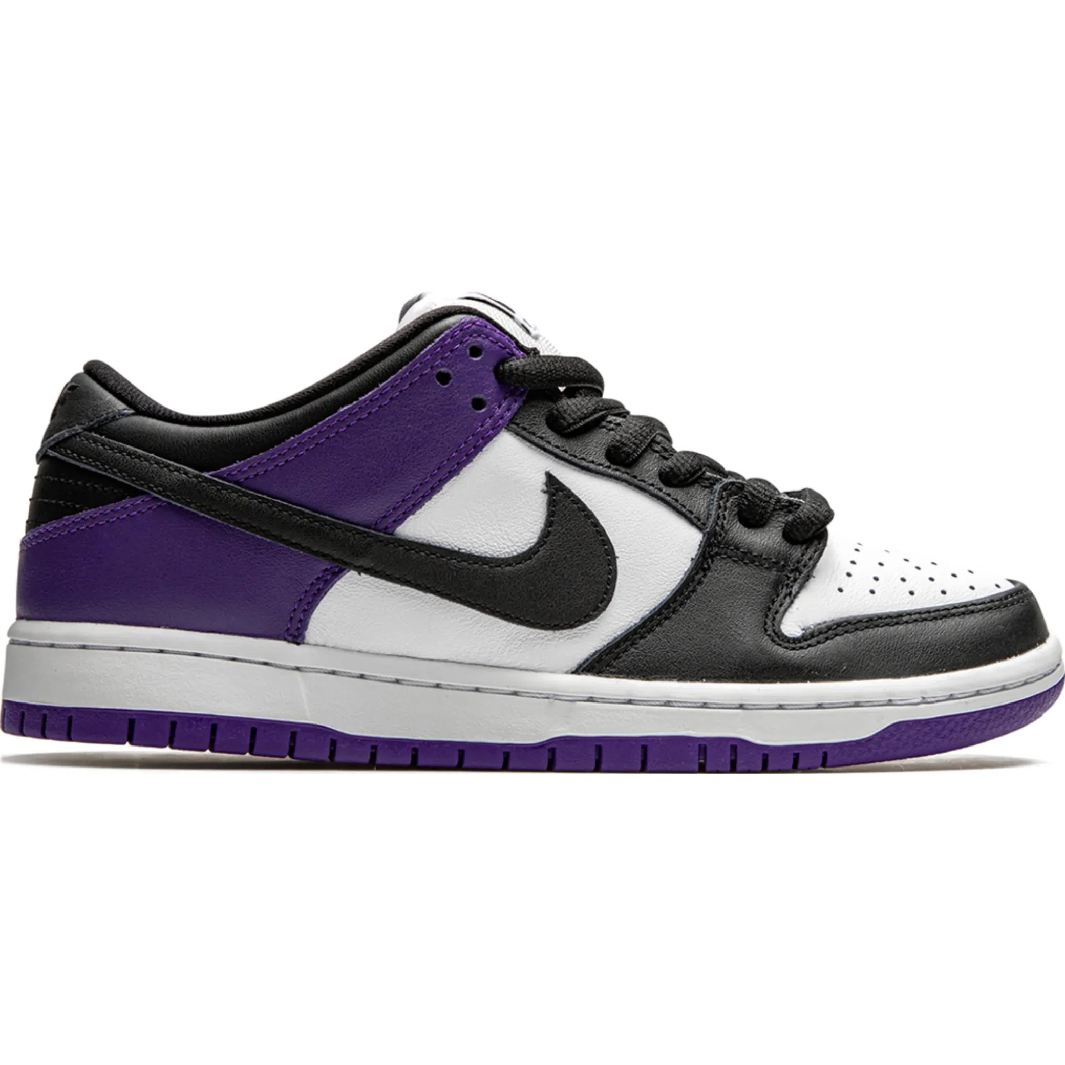  Nike Dunk SB Low "Court Purple" | Farsel
