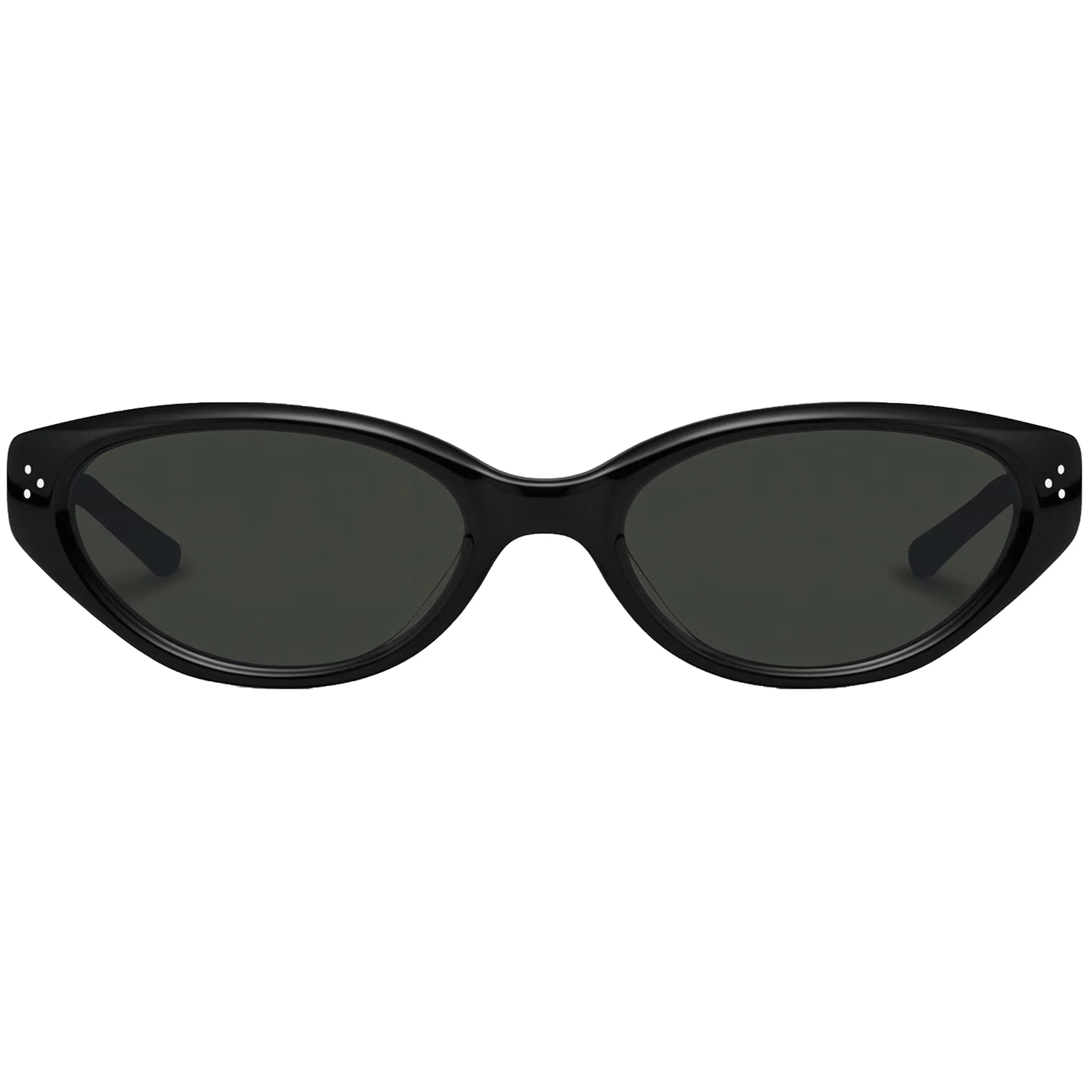 Очки Gentle Monster Vanilla 01 "Black / Black" | Farsel