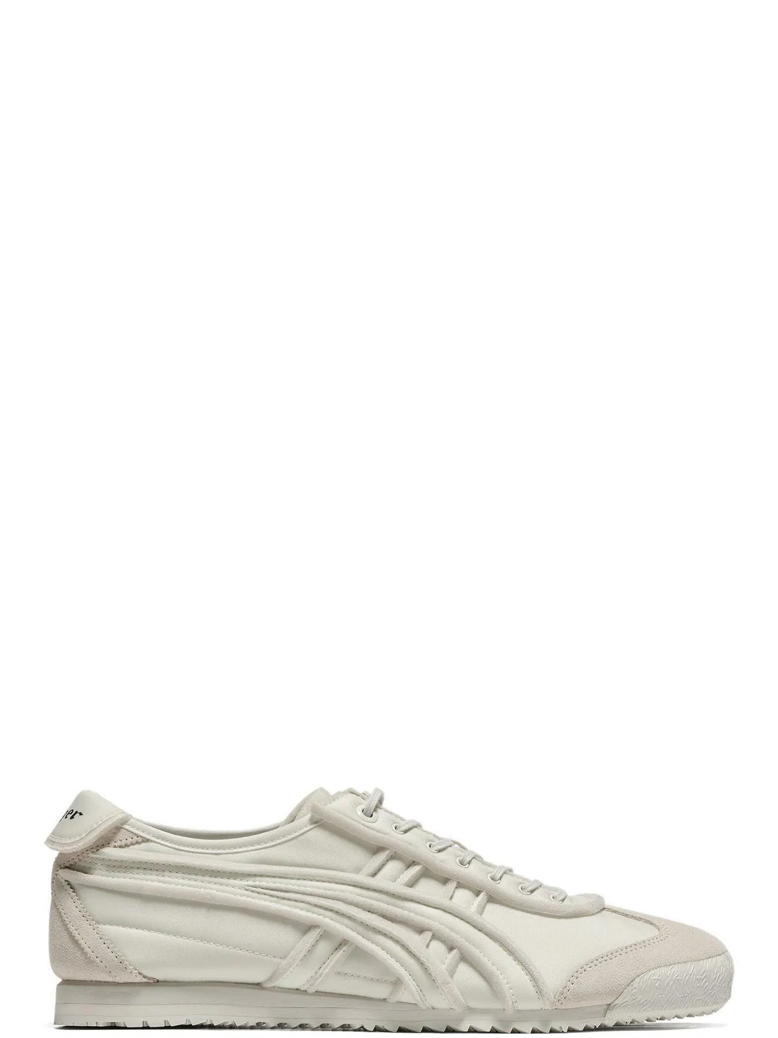 Кроссовки Asics Onitsuka Tiger Mexico 66 SD "Cream Exposed Foam" | Farsel