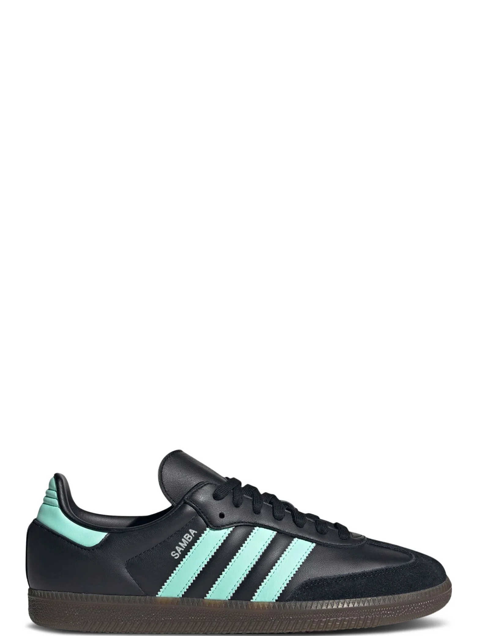 Кроссовки Adidas Samba OG "Clear Mint Pack" | Farsel