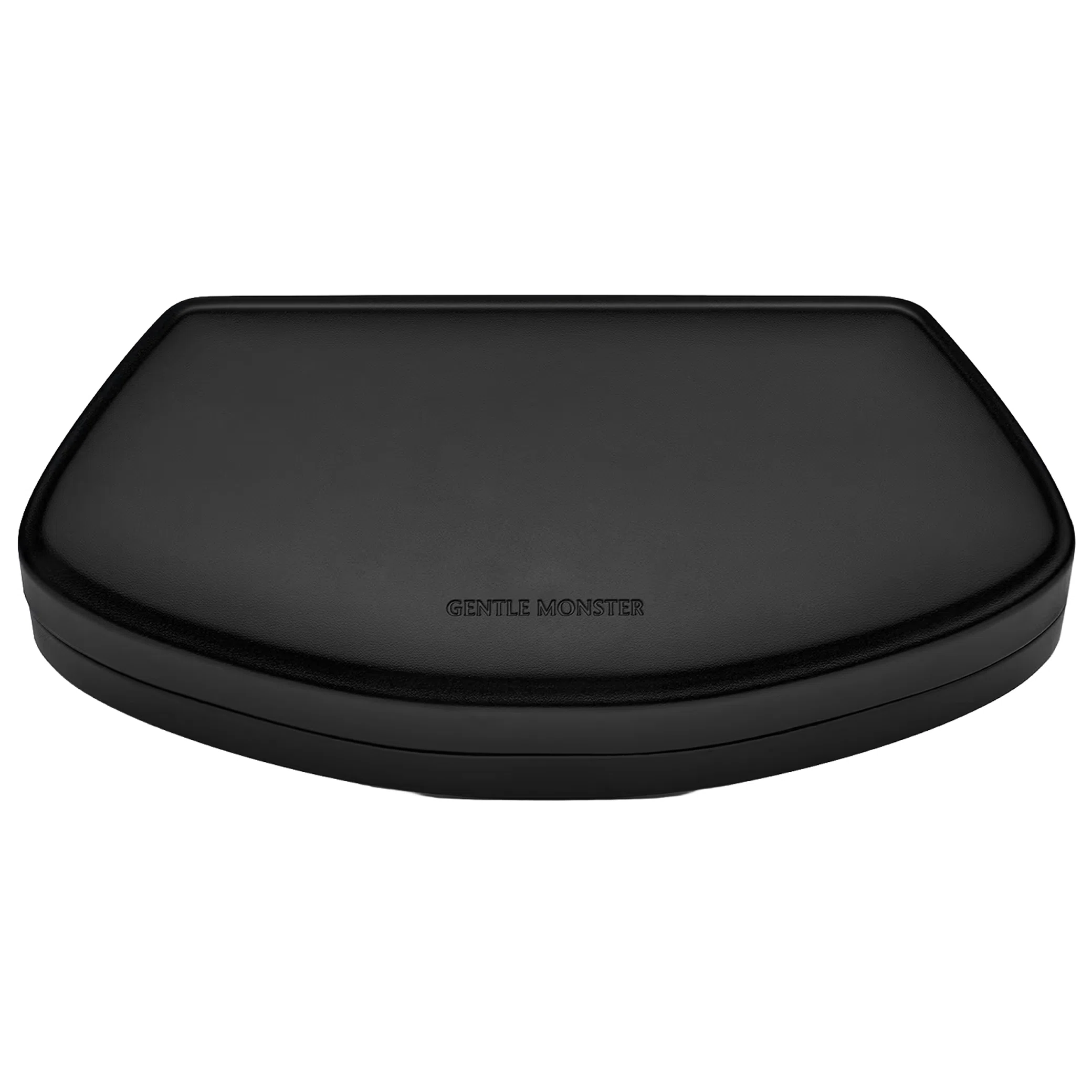 Очки Gentle Monster Gamot 02 "Silver / Clear" | Farsel