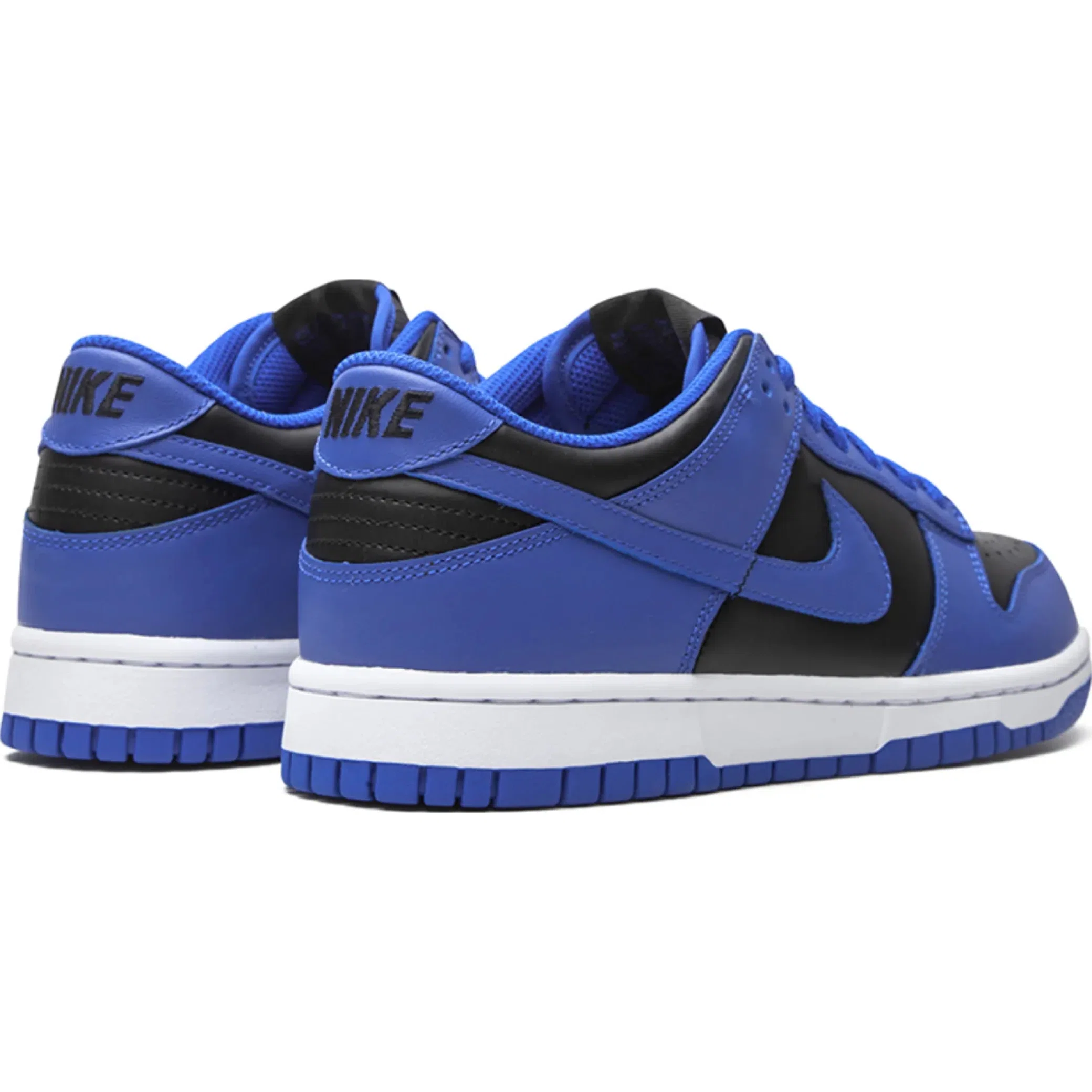 Кроссовки Nike Dunk Low GS "Hyper Cobalt" | Farsel