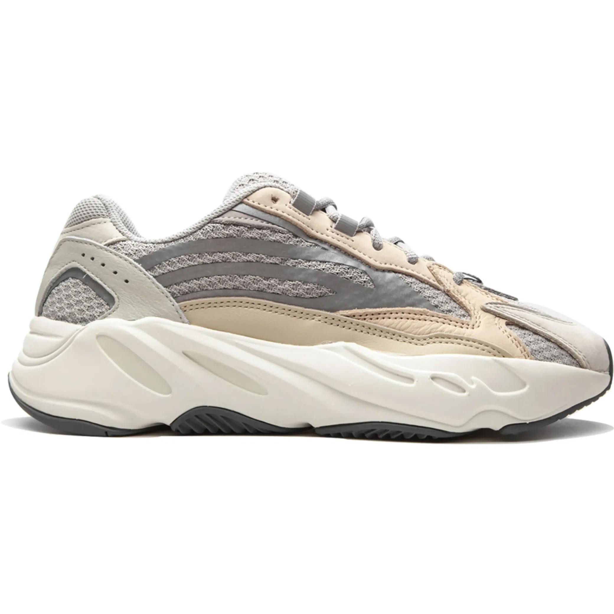  Adidas Yeezy Boost 700 V2 "Cream" | Farsel