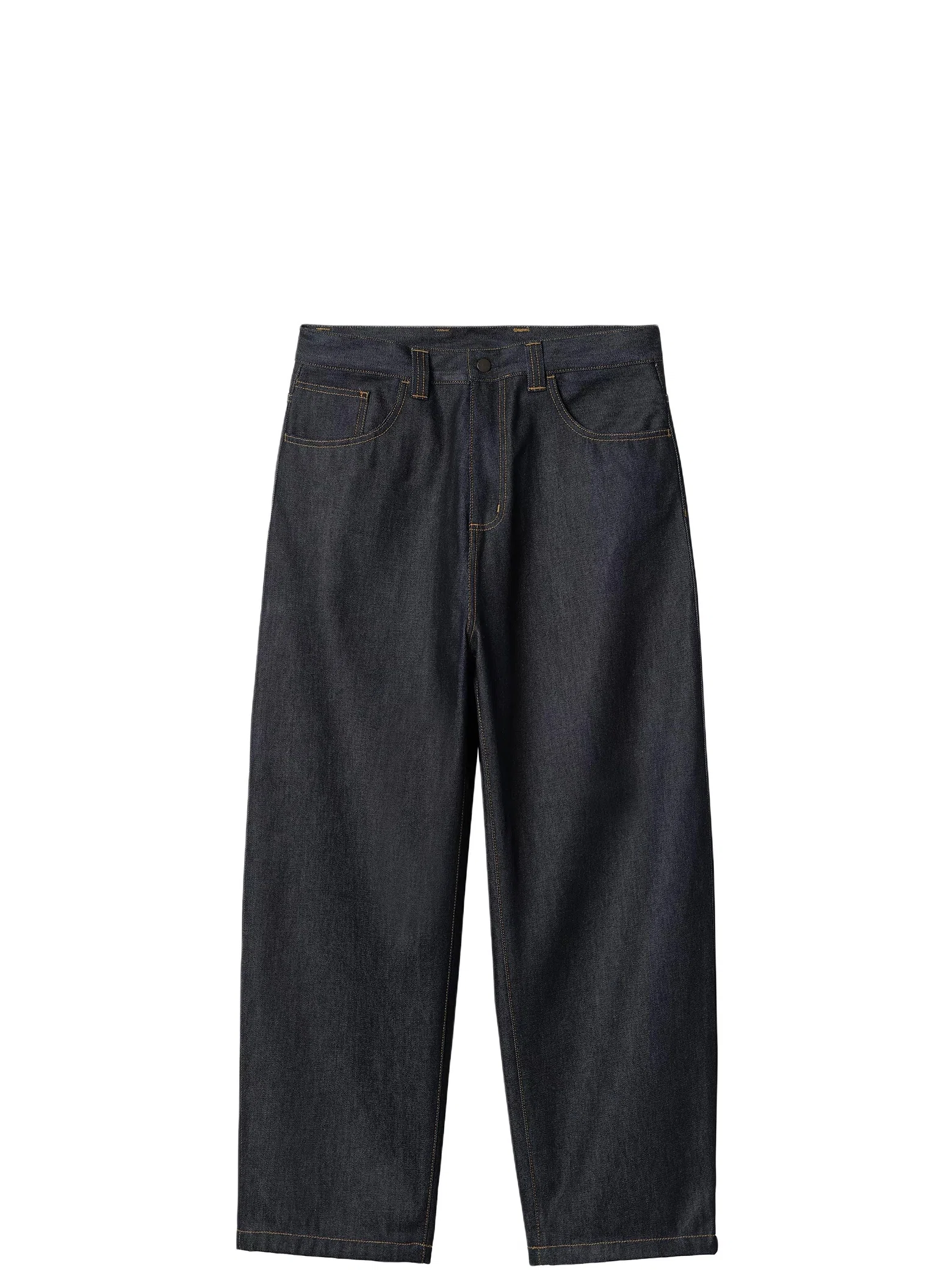 Джинсы Carhartt Brandon Pant "Blue Rigid" | Farsel
