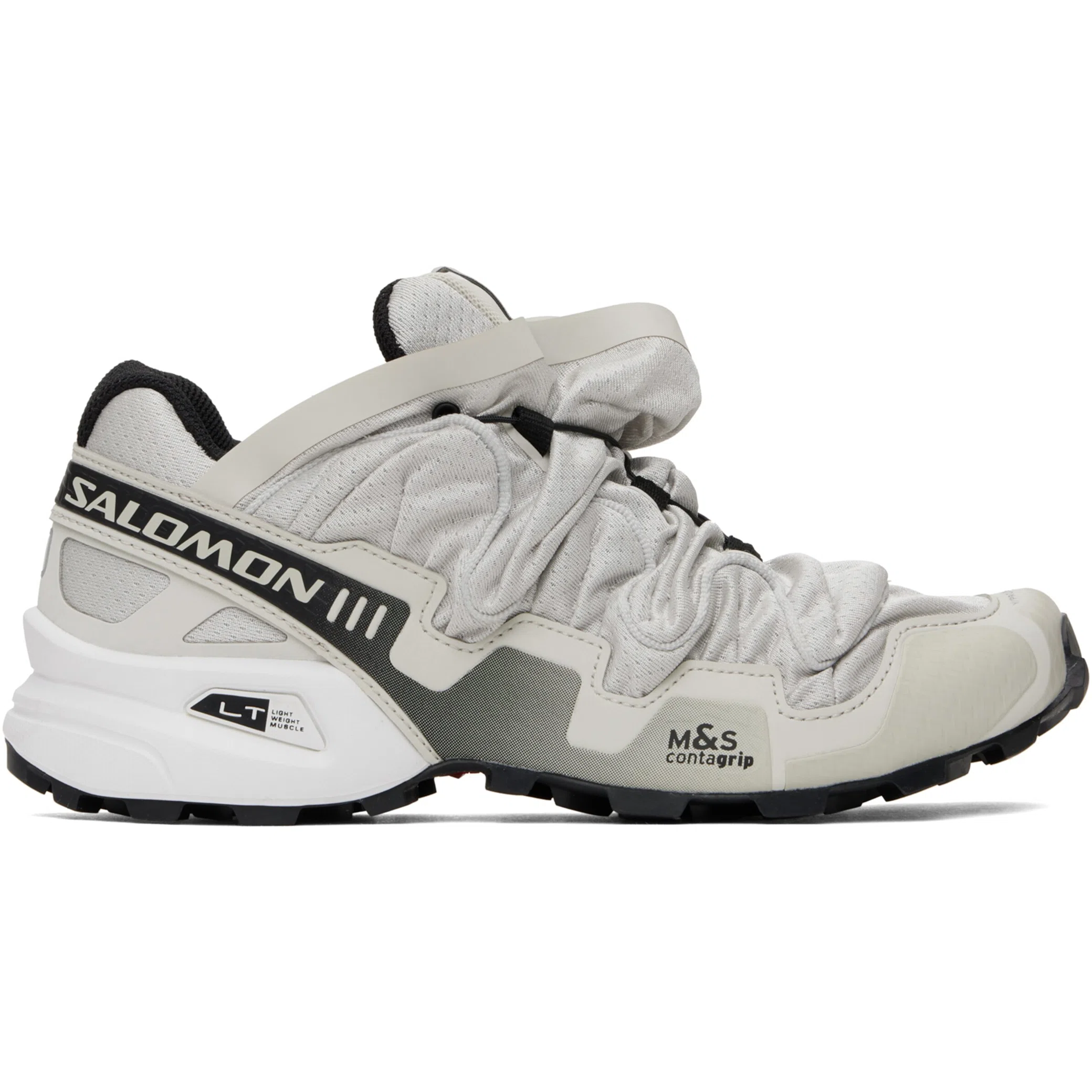 Кроссовки Salomon Y/Project x Speedcross 3 "Dawn Blue" | Farsel