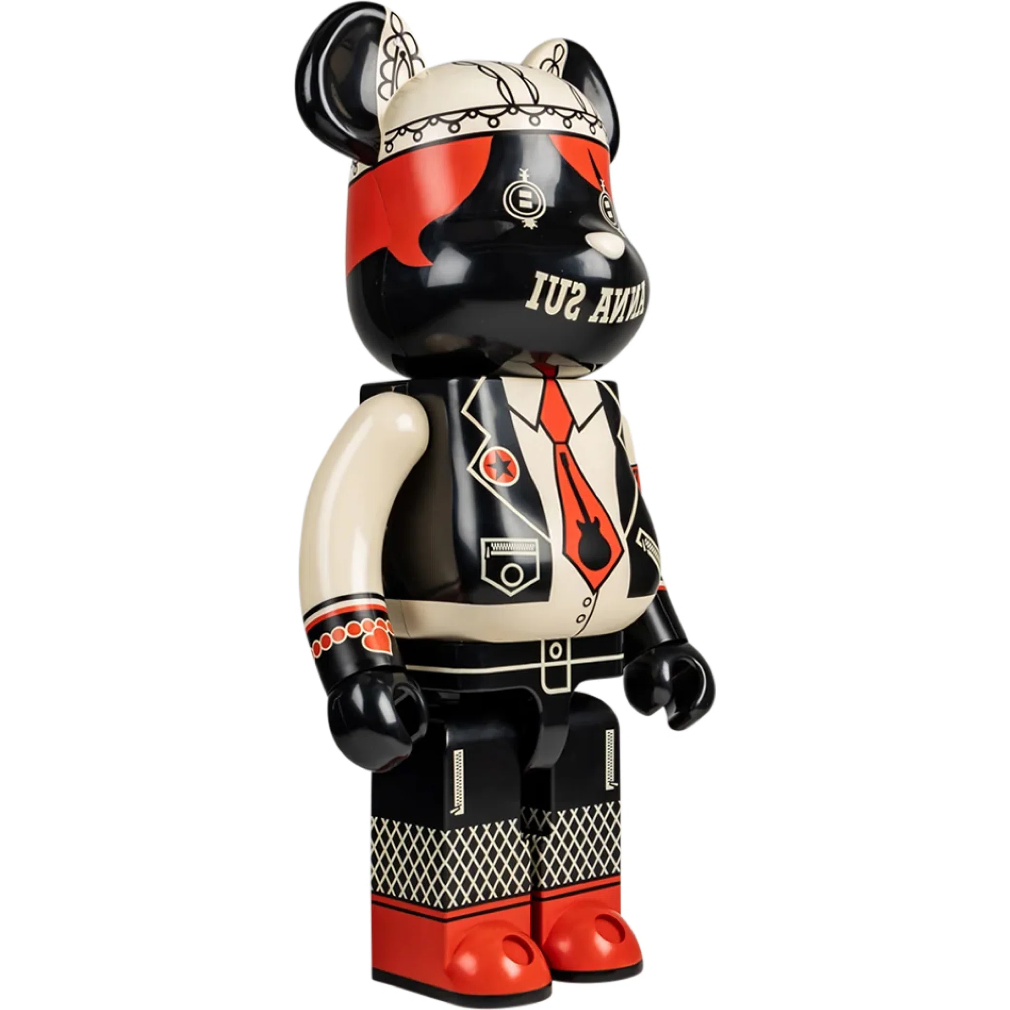  Medicom Toy Anna Sui Bearbrick "1000%" | Farsel