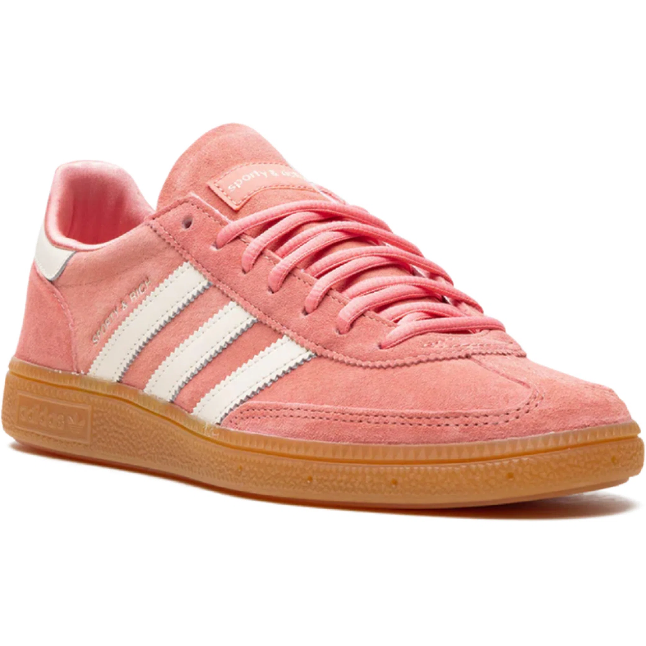  Adidas Handball Spezial "Sporty & Rich Pink" | Farsel
