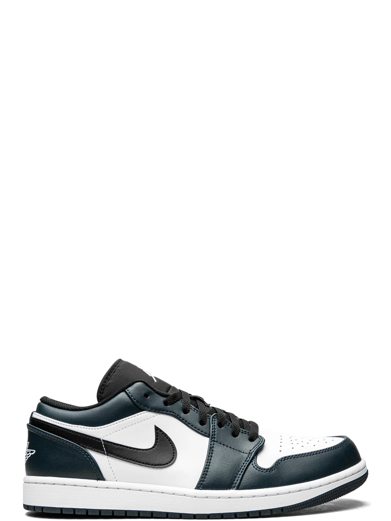 Кроссовки Nike Air Jordan 1 Low "Dark Teal" | Farsel