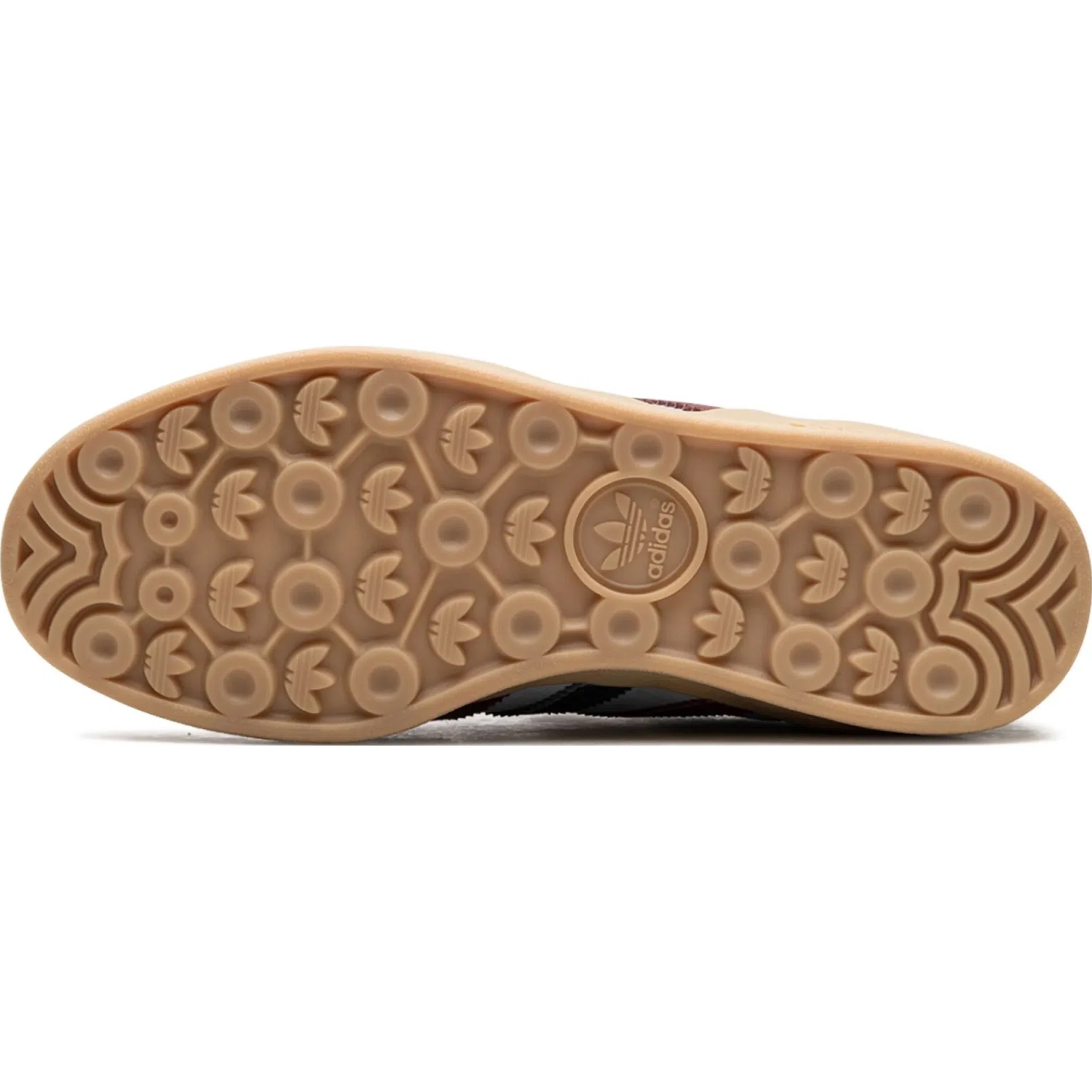 Кроссовки Adidas Gazelle Indoor "Blue Dawn Collegiate" | Farsel