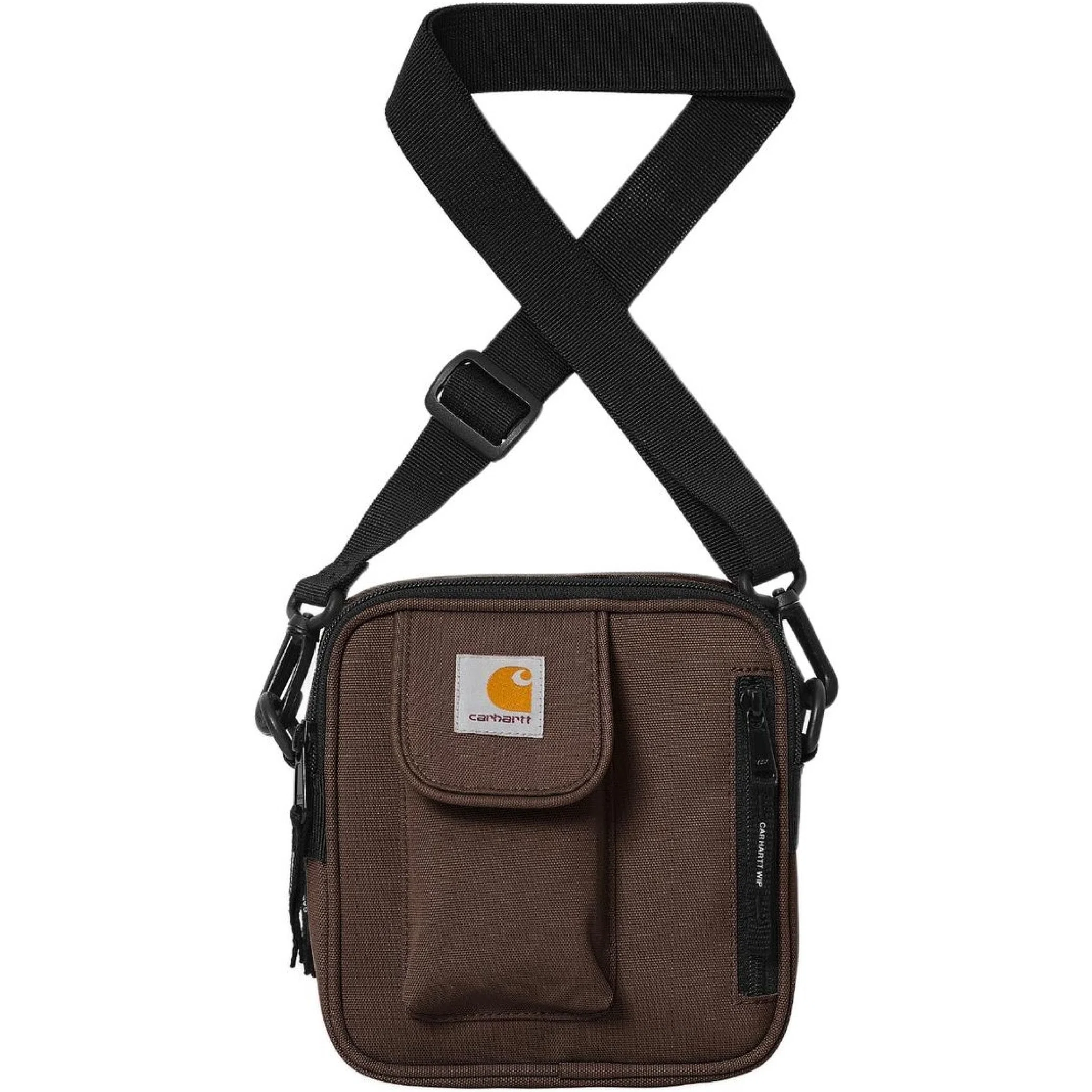 Сумки Carhartt WIP Essentials Bag Castanho de Homem | Farsel