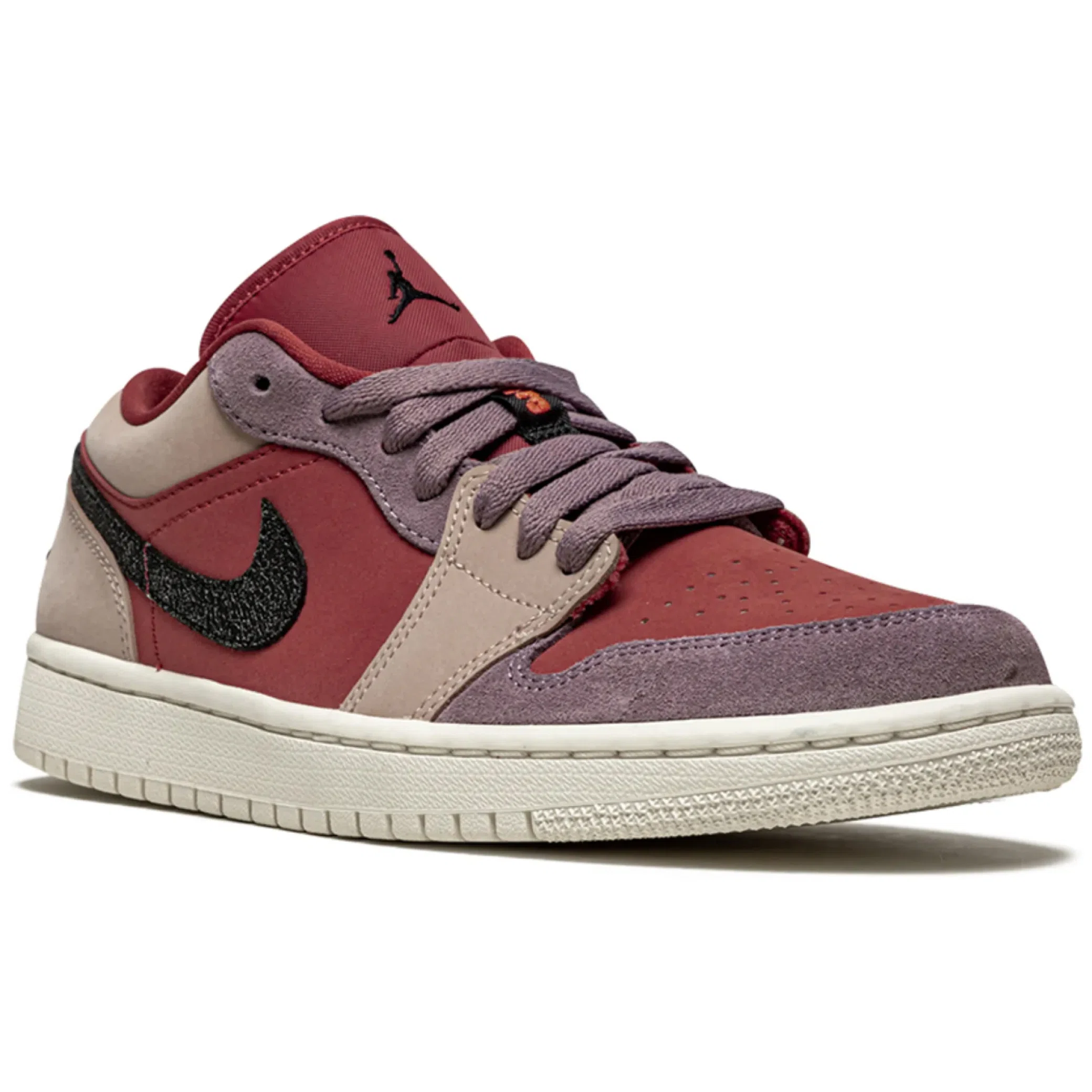  Nike Air Jordan 1 Low WMNS "Canyon Rust" | Farsel