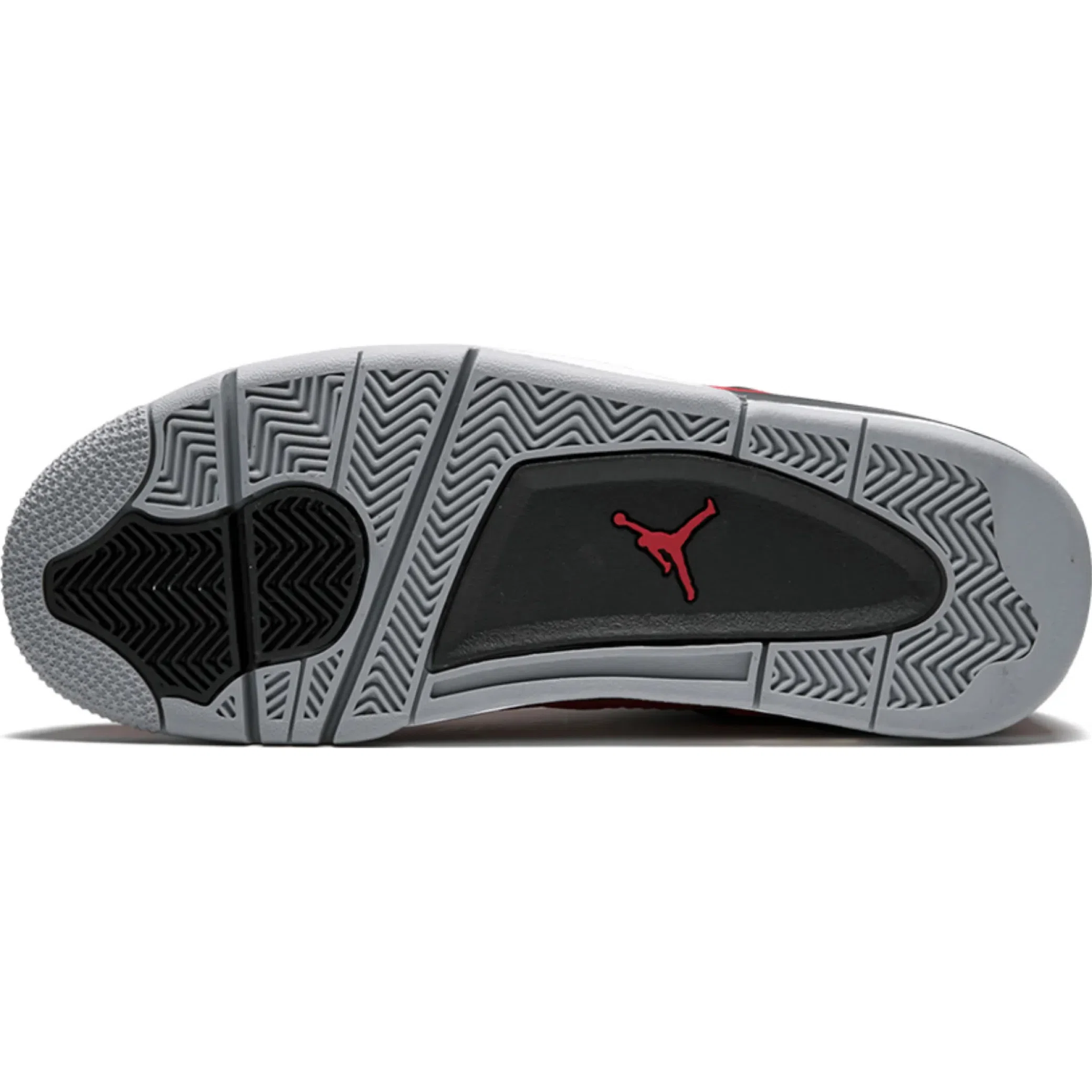  Nike Air Jordan 4 Retro "Toro Bravo" | Farsel