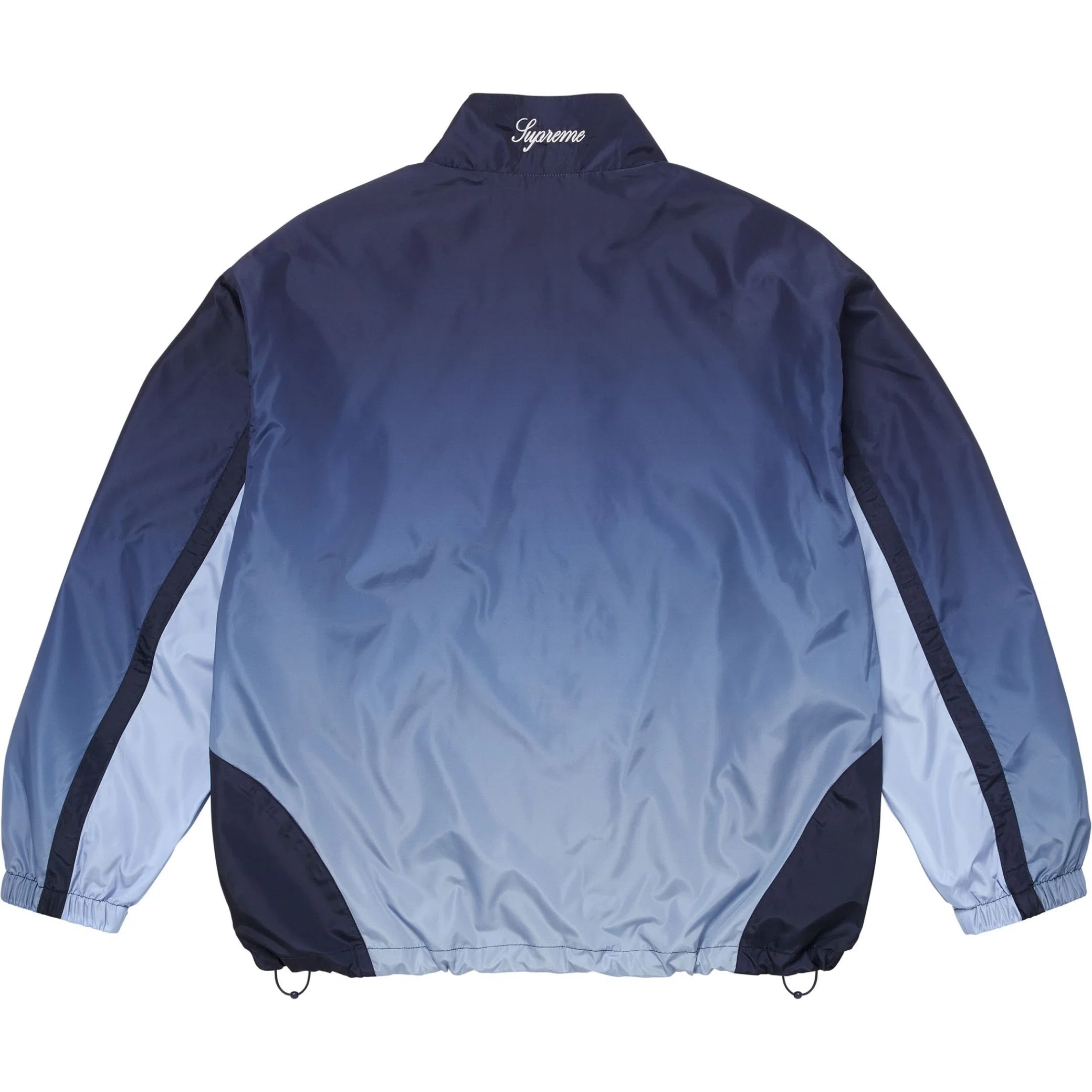  Supreme FW25 Umbro Gradient Track Jacket "Navy" | Farsel
