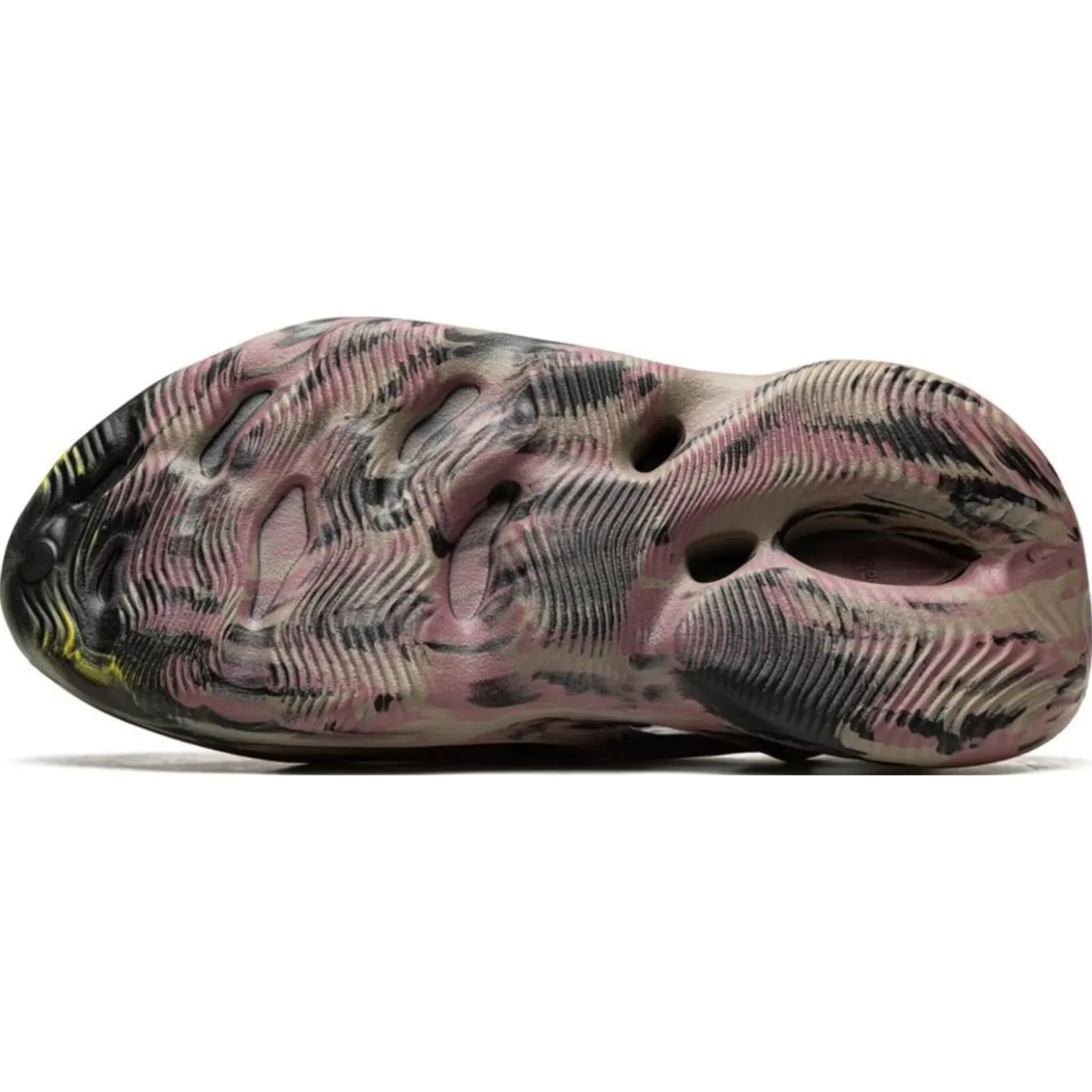  Adidas Yeezy Foam RNNR MX "Carbon" | Farsel