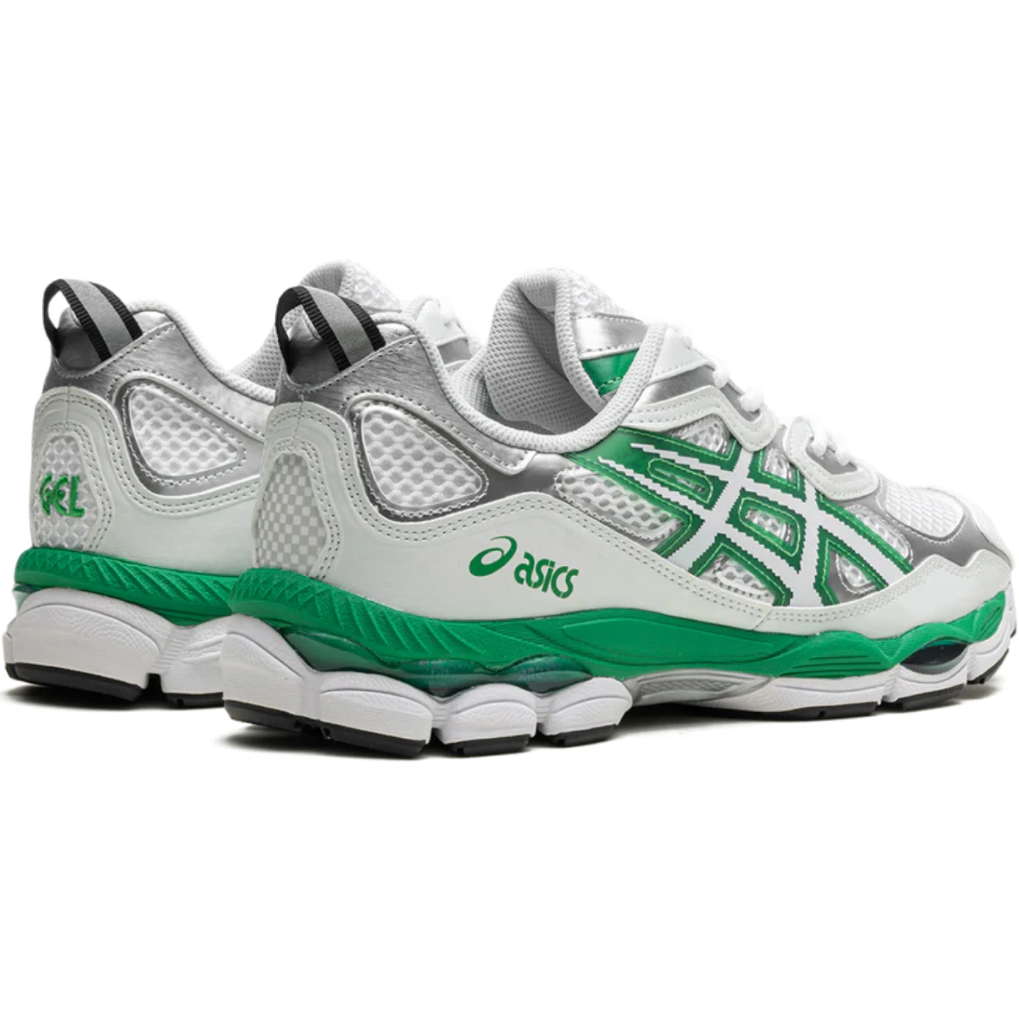 Кроссовки Asics Gel-NYC "Hidden NY" | Farsel