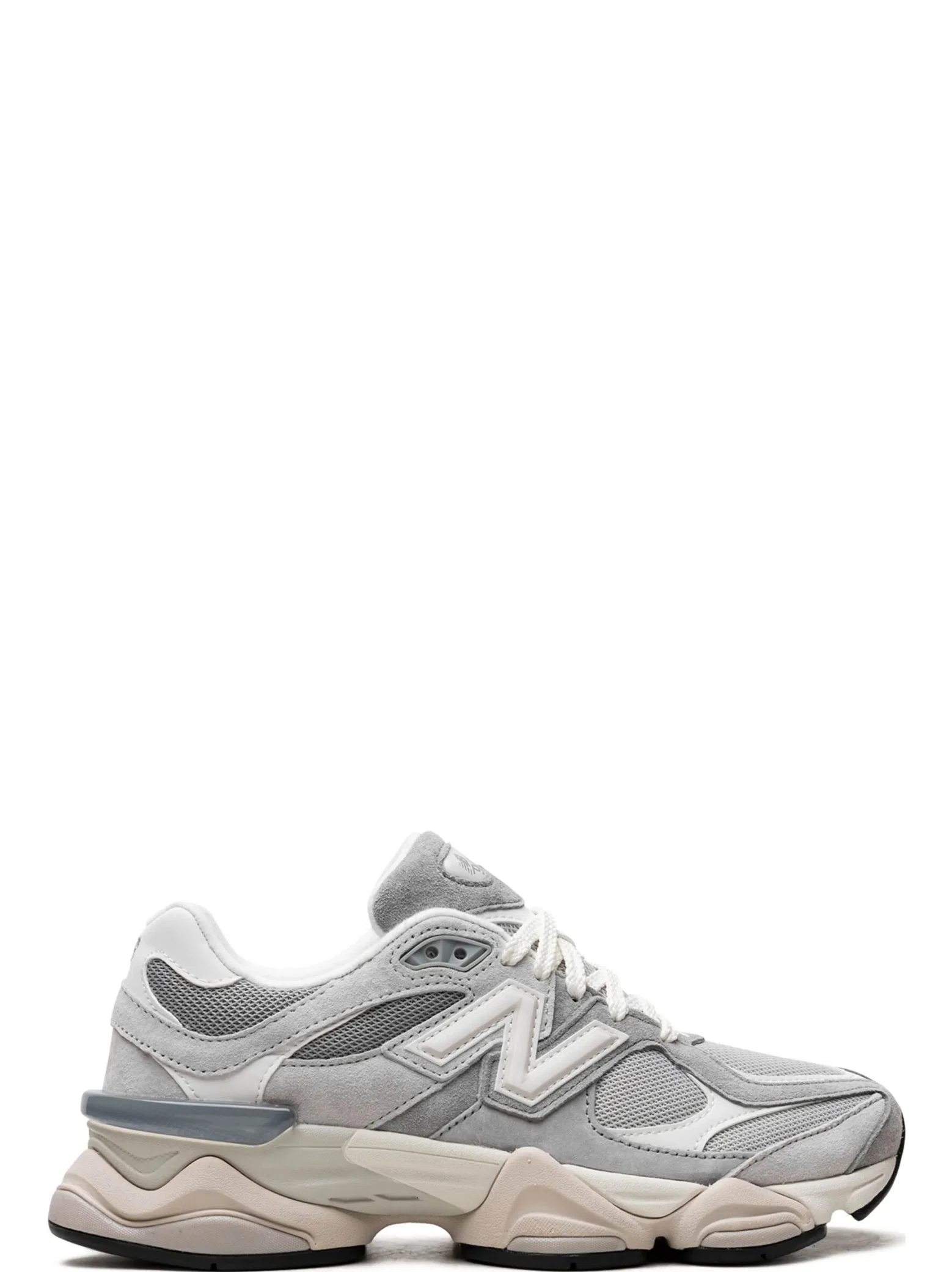 Кроссовки New Balance 9060 "Slate Grey" | Farsel
