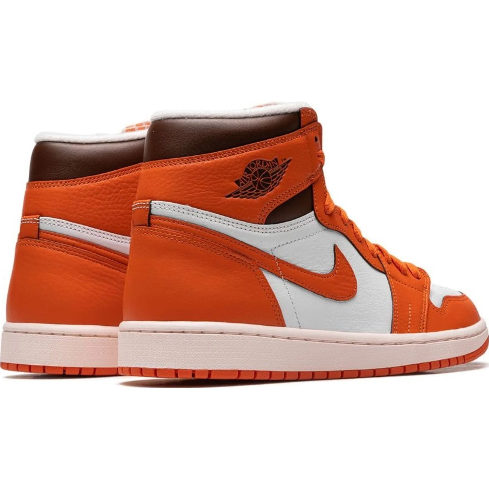  Nike Air Jordan 1 Retro High OG WMNS "Starfish" | Farsel