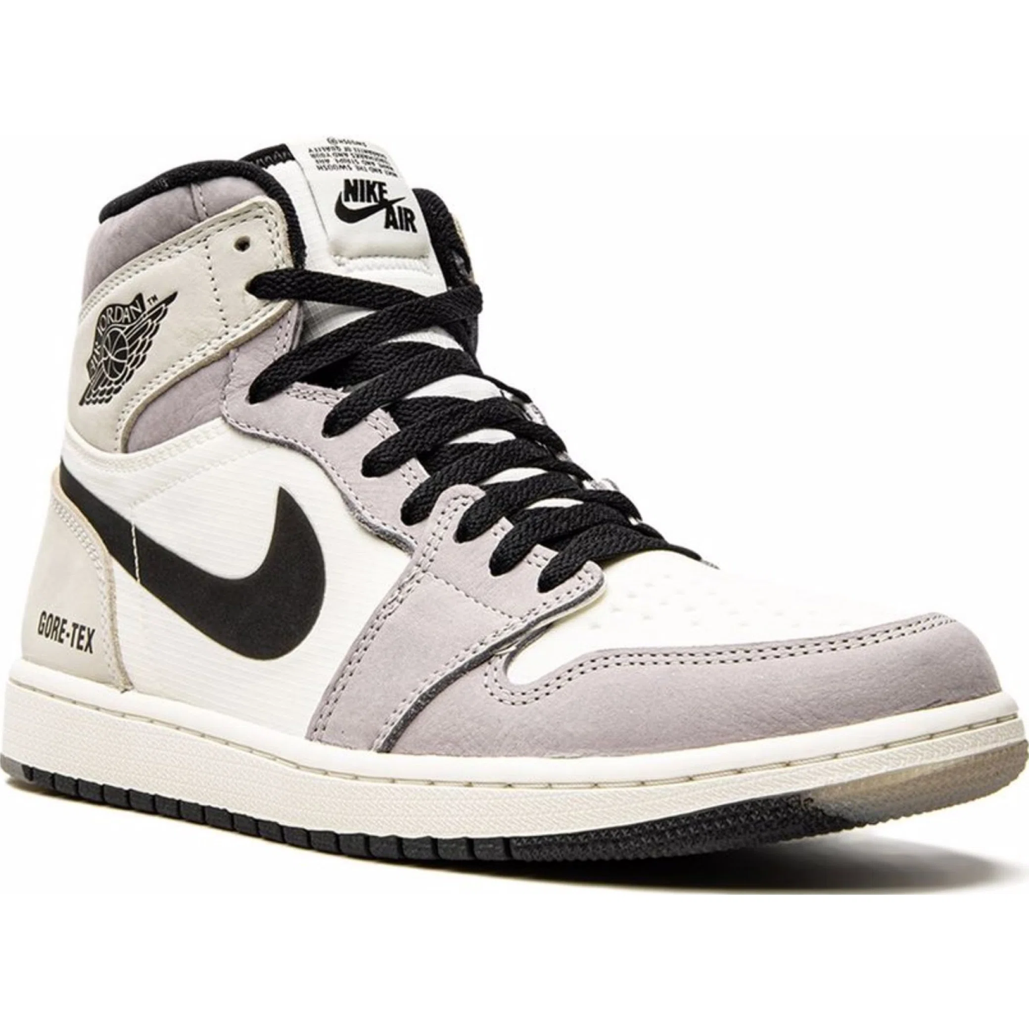 Кроссовки Nike Air Jordan 1 High Element "Gore-Tex - Sail" | Farsel
