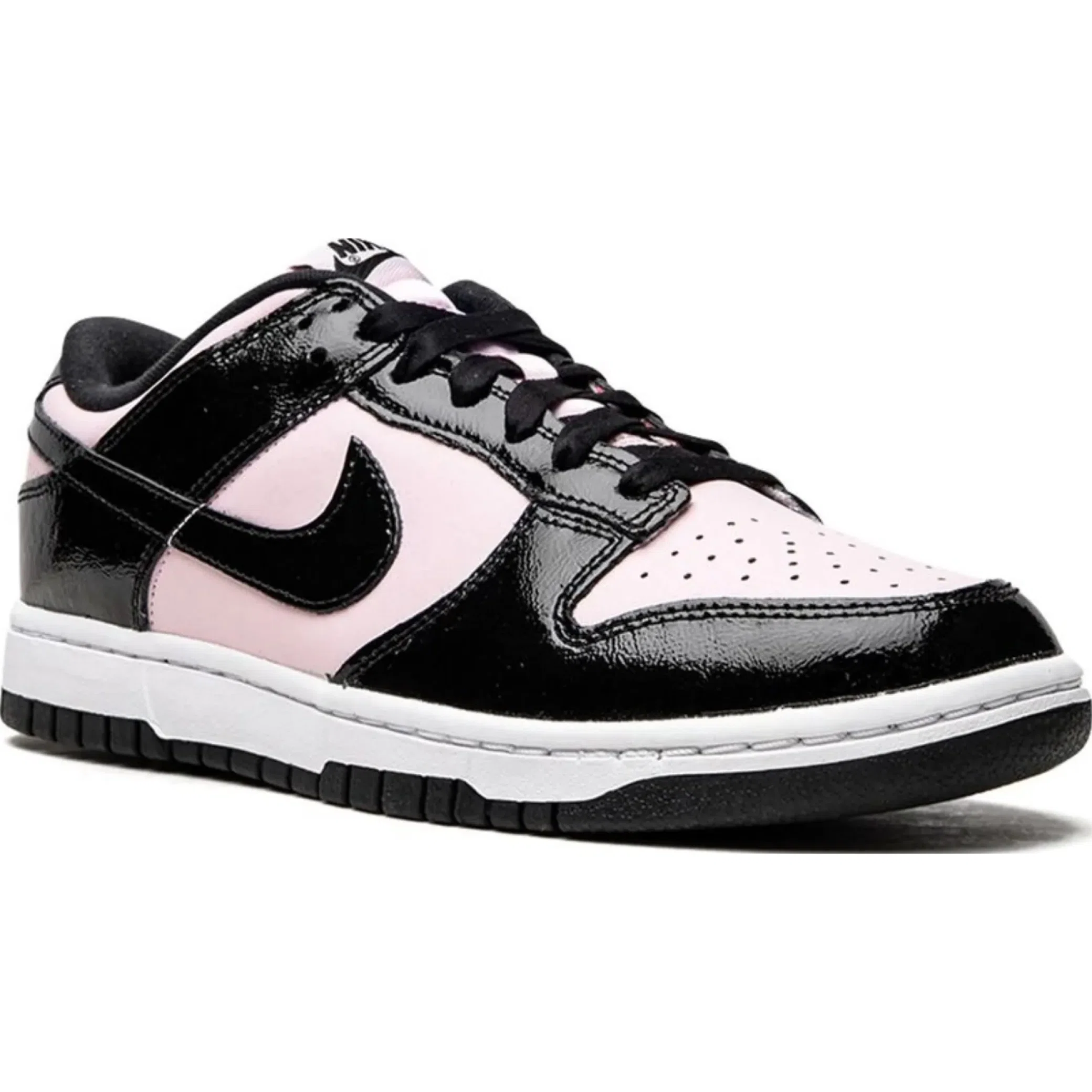 Кроссовки Nike Dunk Low WMNS "Pink Foam Black" | Farsel