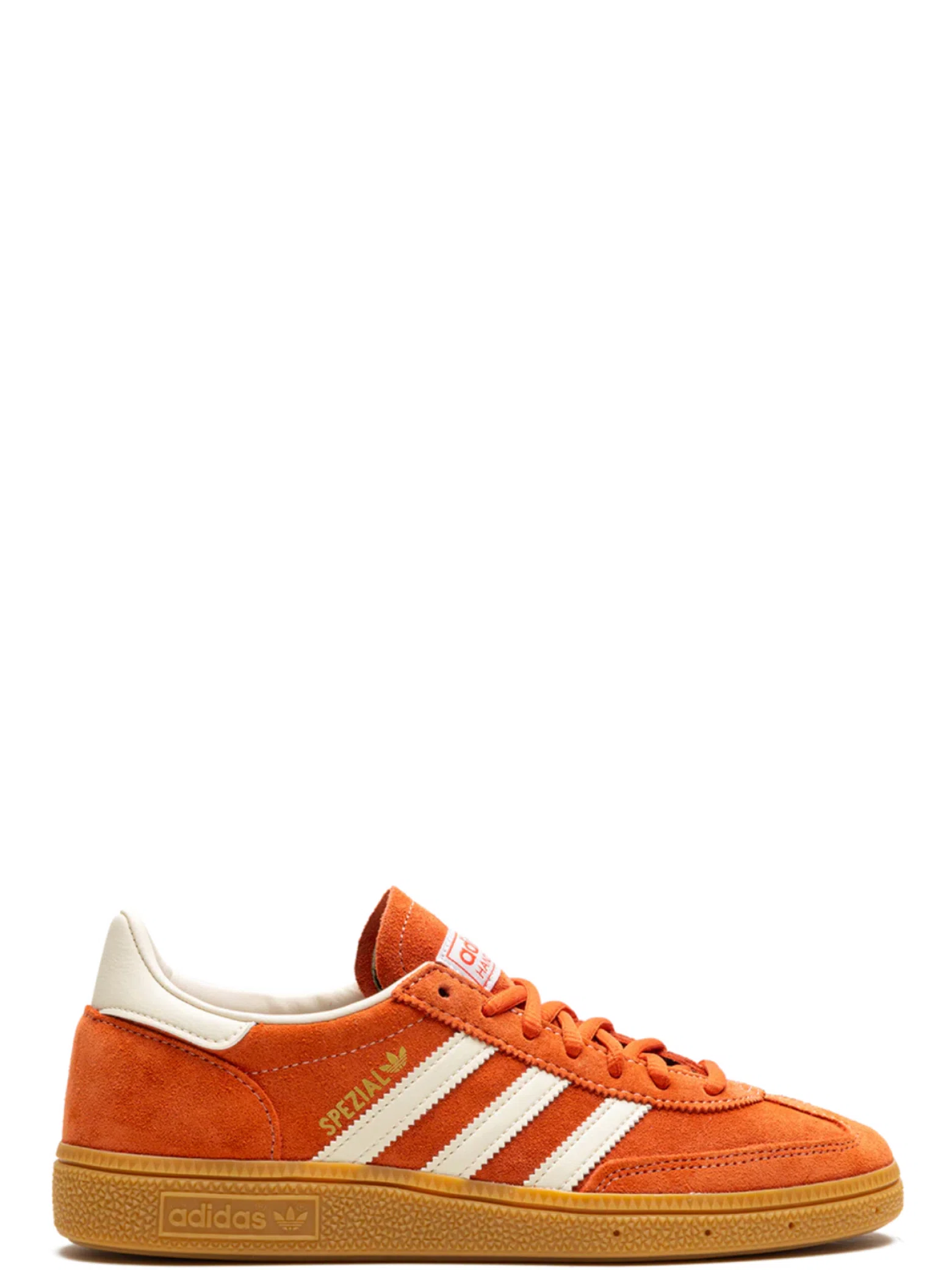 Кроссовки Adidas Handball Spezial "Preloved Red Gum" | Farsel