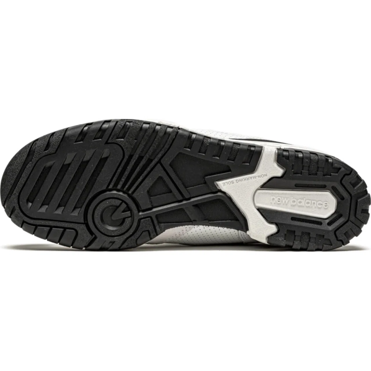  New Balance 550 "Sea Salt - Black" | Farsel