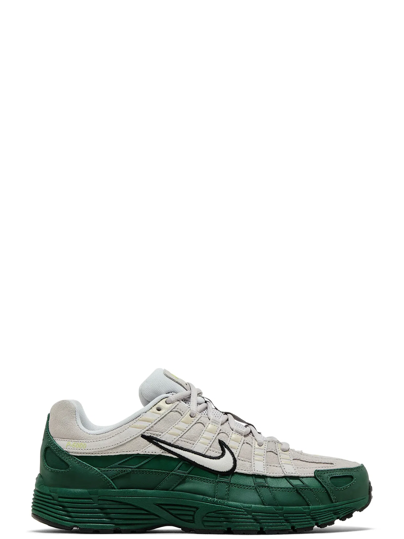 Кроссовки Nike P-6000 Premium "Vast Grey Fir" | Farsel